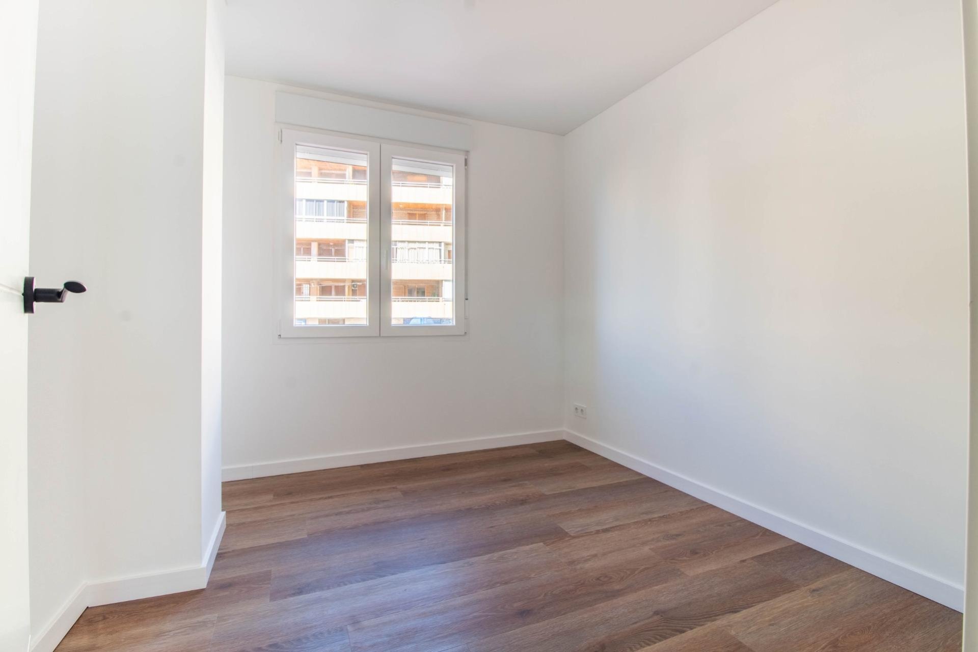 Herverkoop - Appartement - Torrevieja - Acequion
