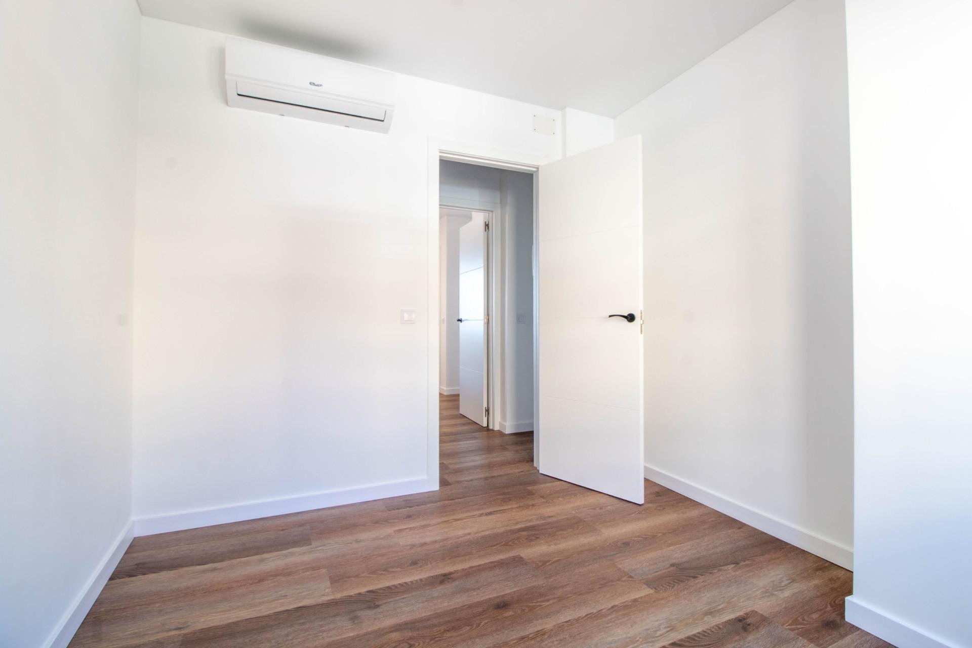 Herverkoop - Appartement - Torrevieja - Acequion