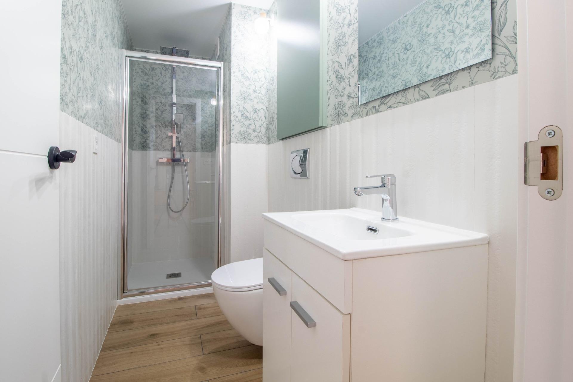 Herverkoop - Appartement - Torrevieja - Acequion
