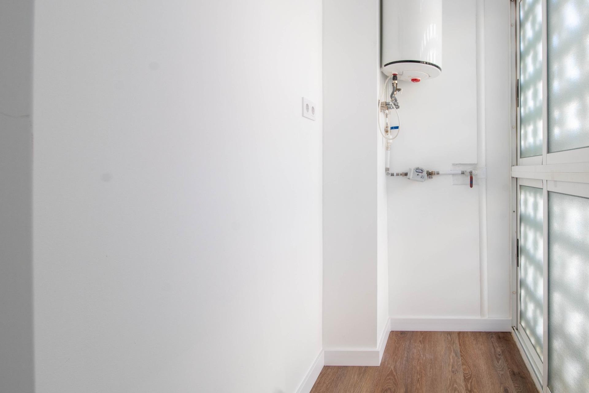Herverkoop - Appartement - Torrevieja - Acequion
