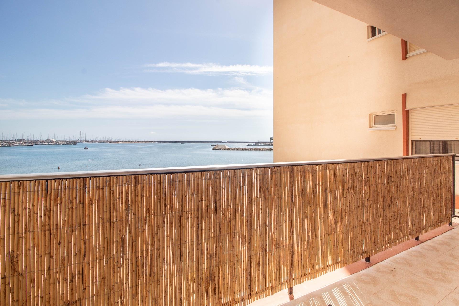 Herverkoop - Appartement - Torrevieja - Acequion