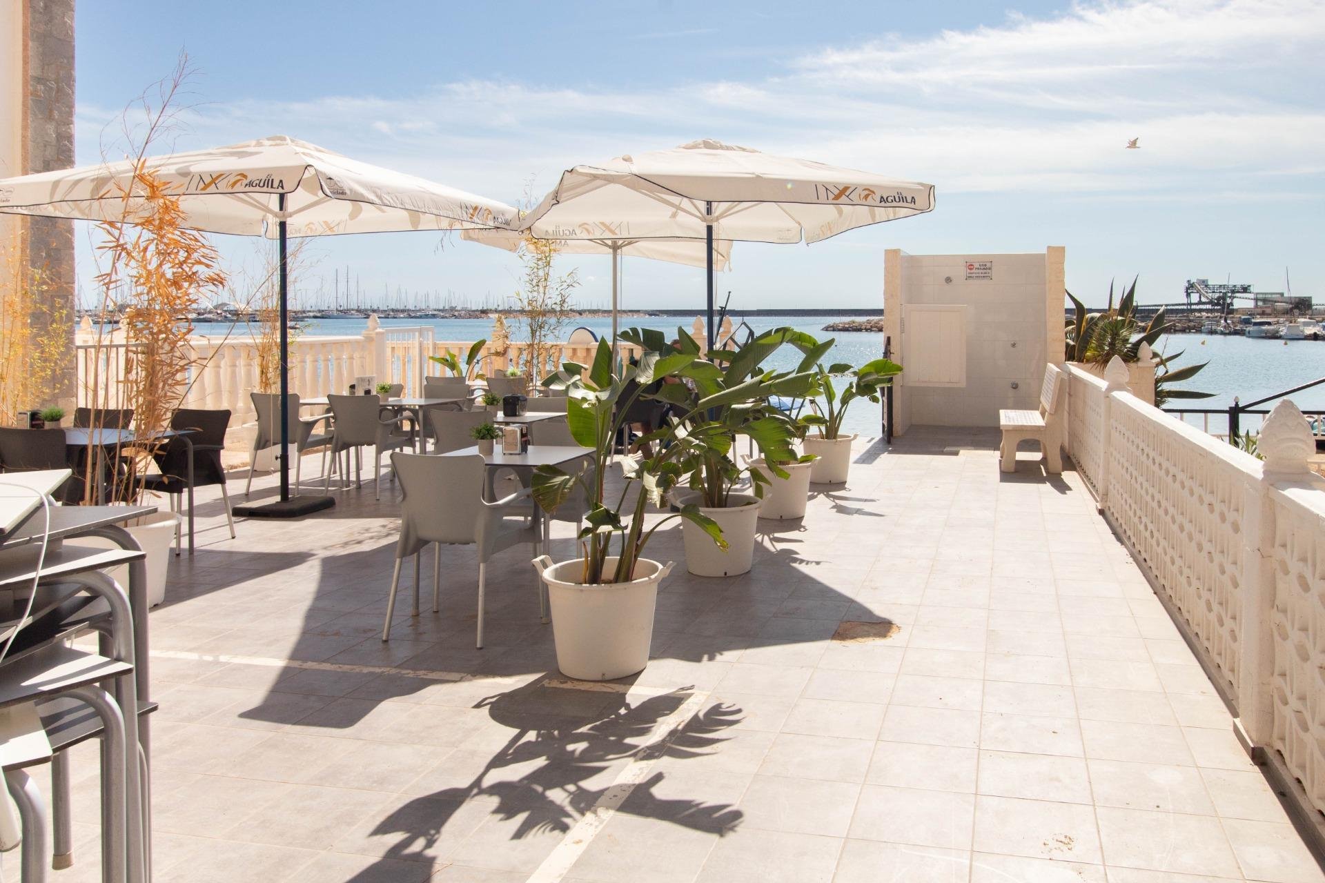 Herverkoop - Appartement - Torrevieja - Acequion