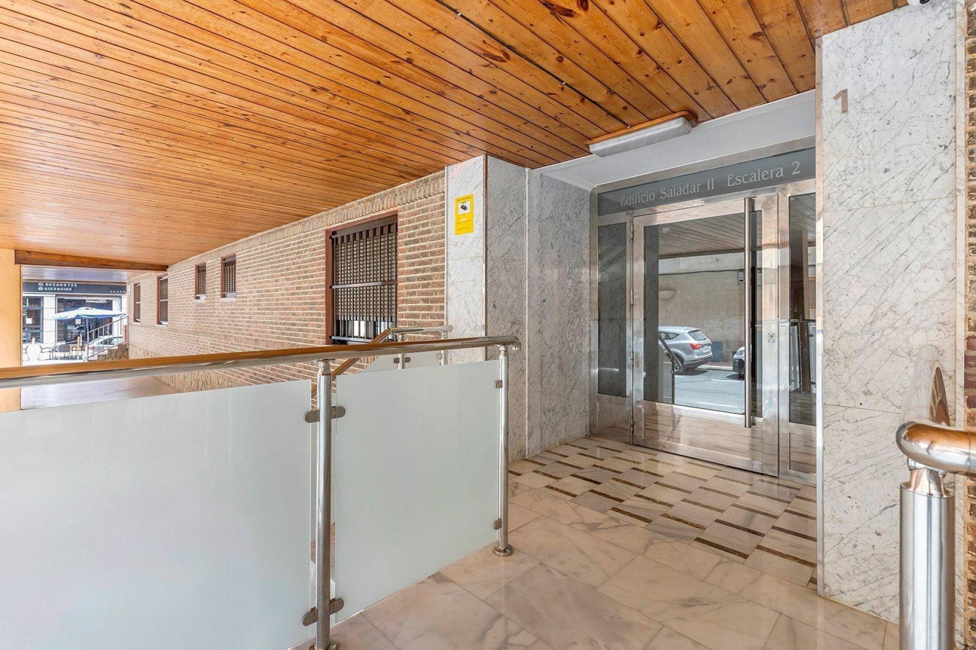 Herverkoop - Appartement - Torrevieja - Acequion