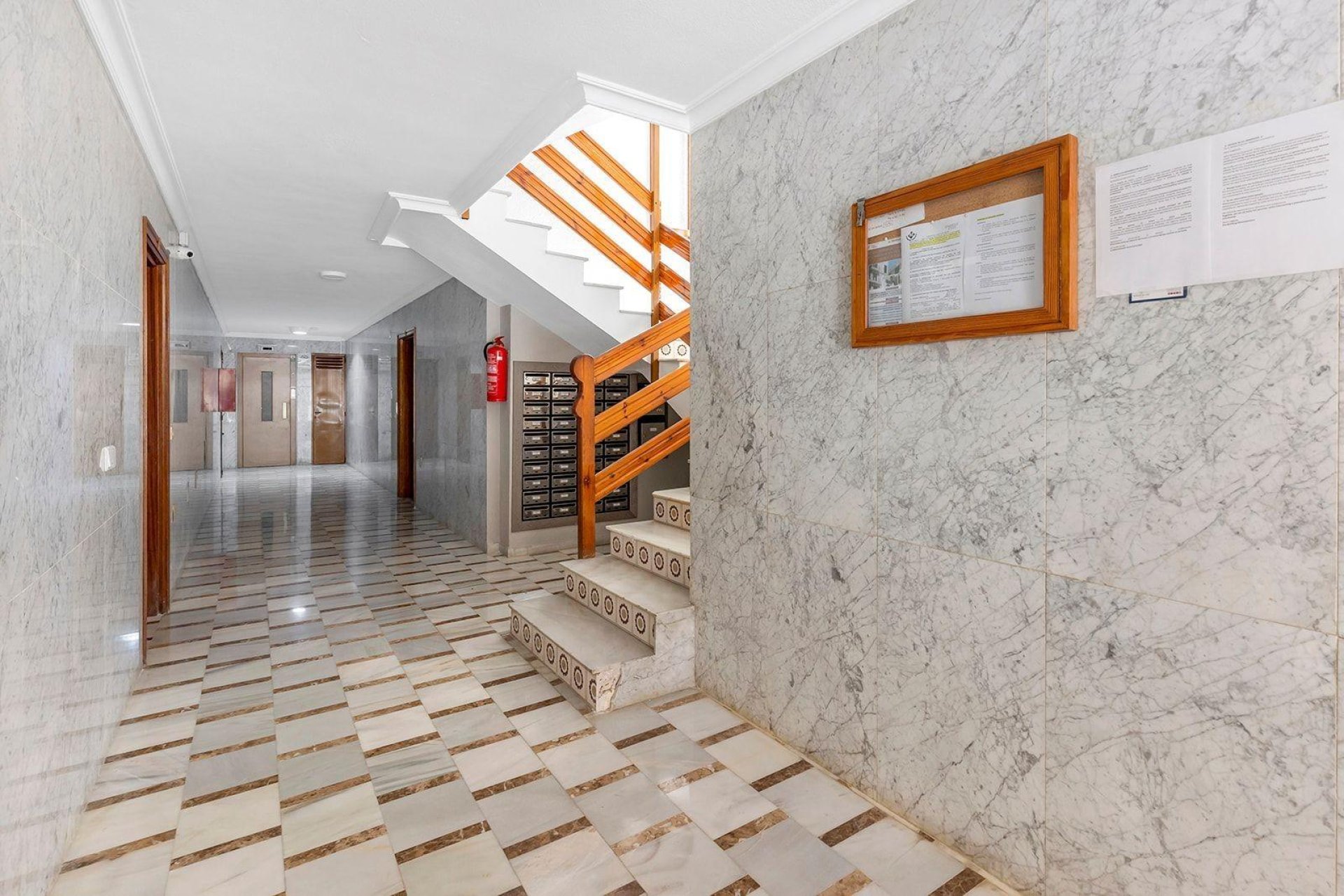 Herverkoop - Appartement - Torrevieja - Acequion