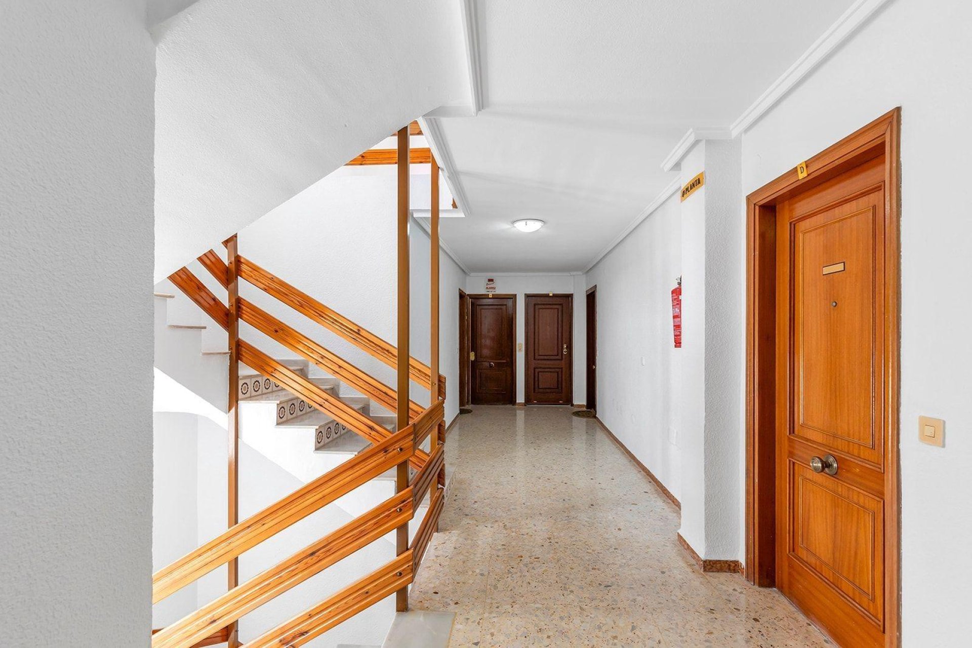 Herverkoop - Appartement - Torrevieja - Acequion