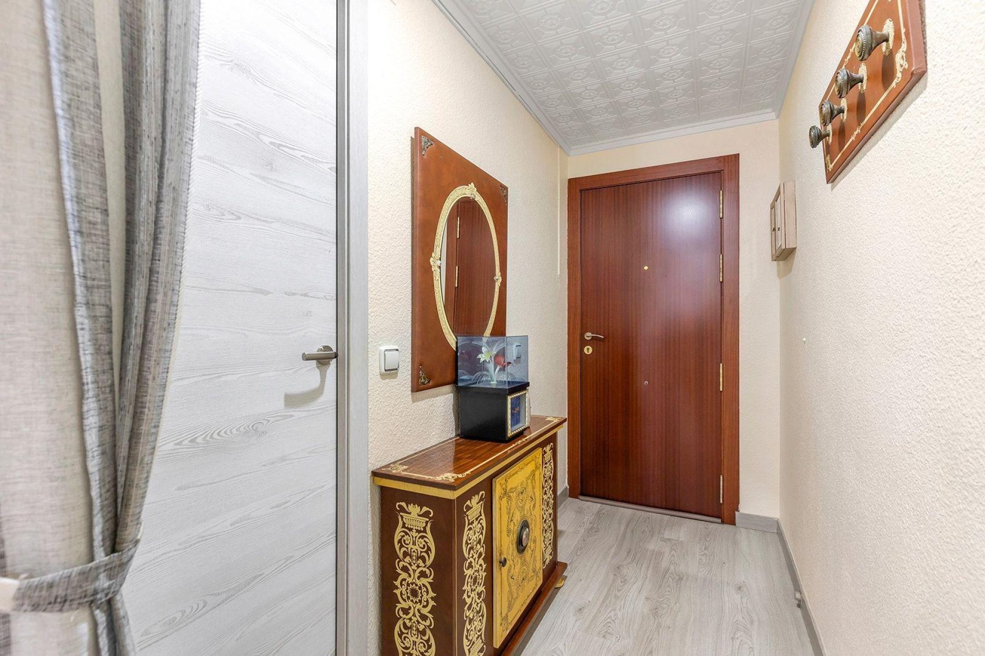Herverkoop - Appartement - Torrevieja - Acequion