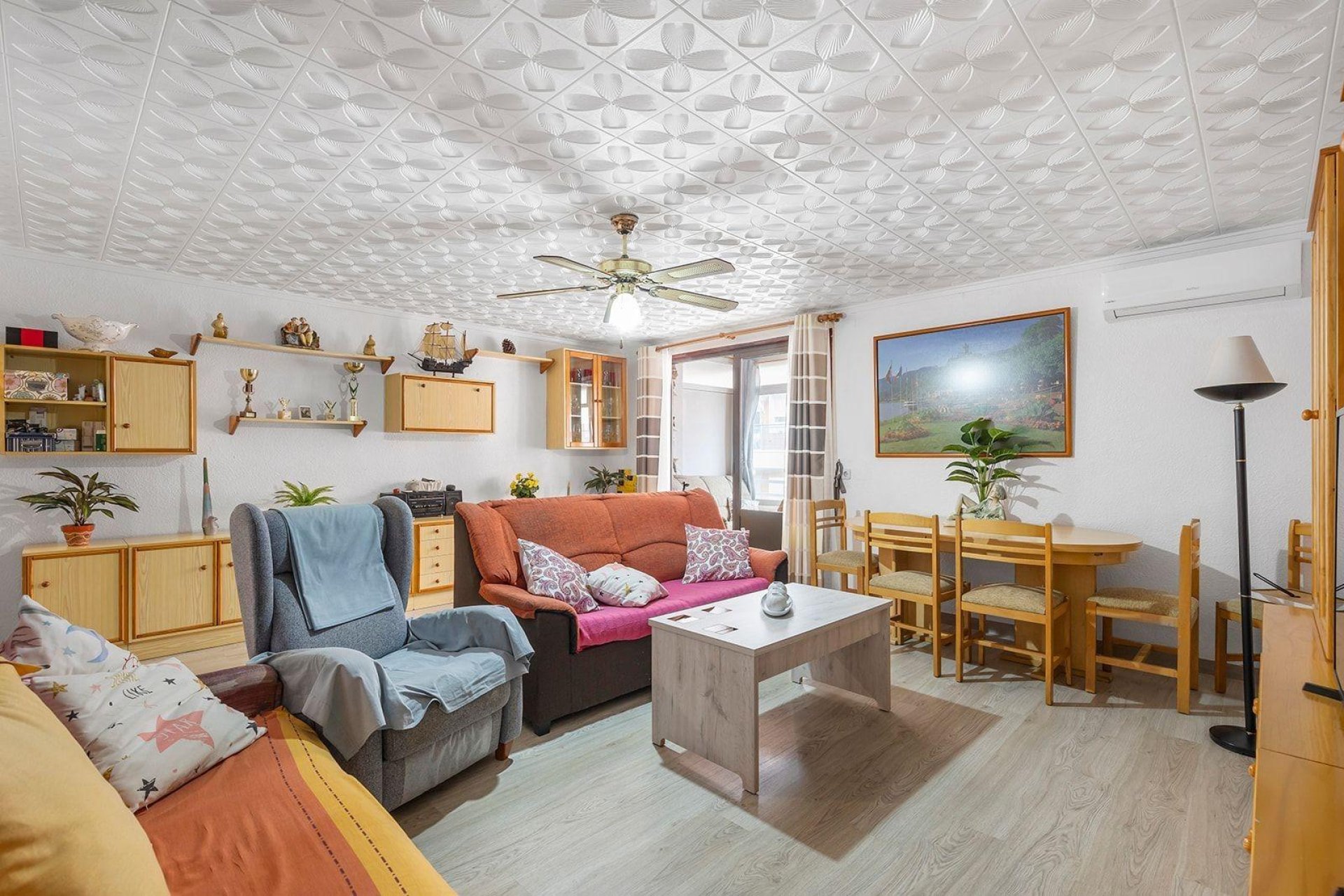 Herverkoop - Appartement - Torrevieja - Acequion