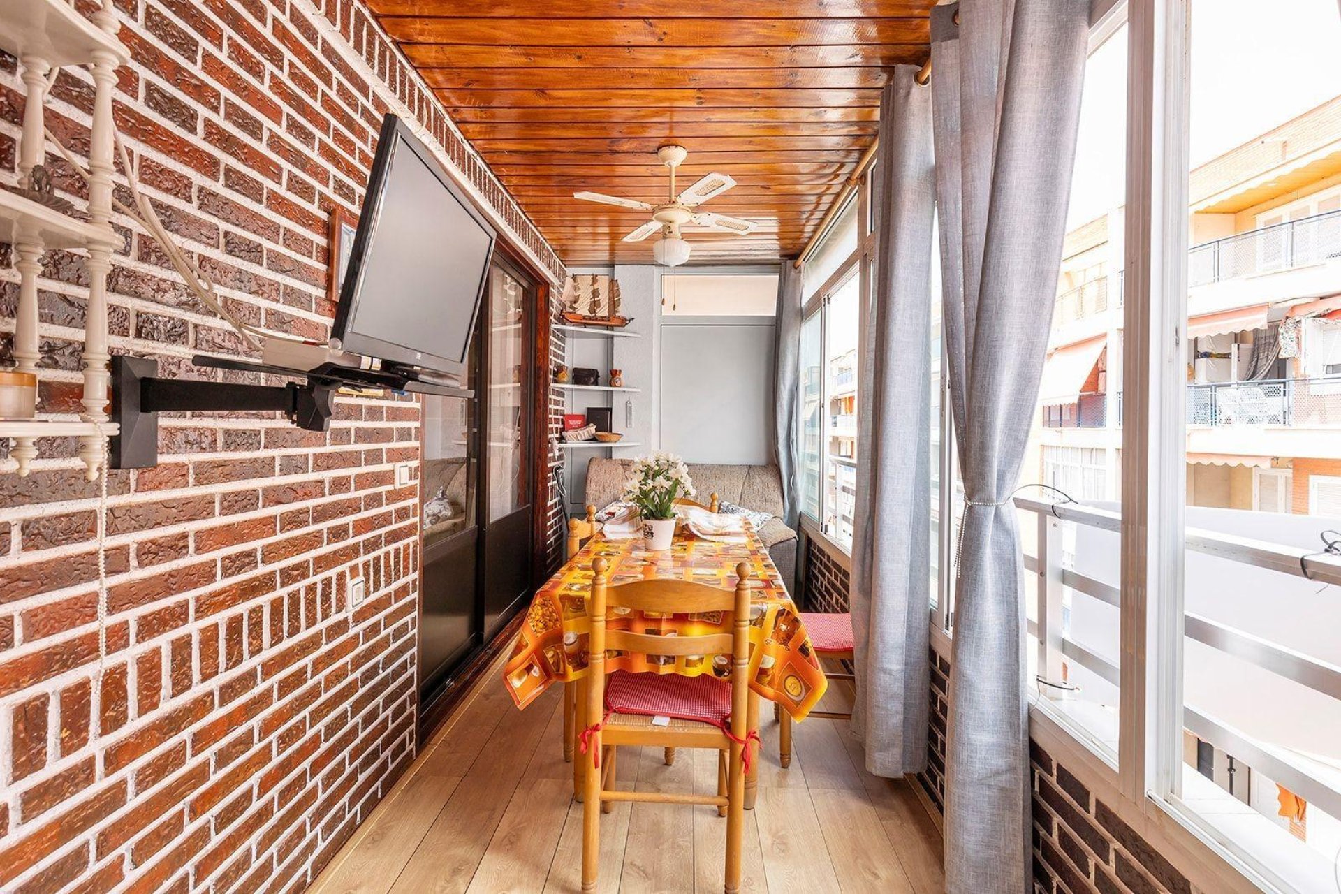 Herverkoop - Appartement - Torrevieja - Acequion