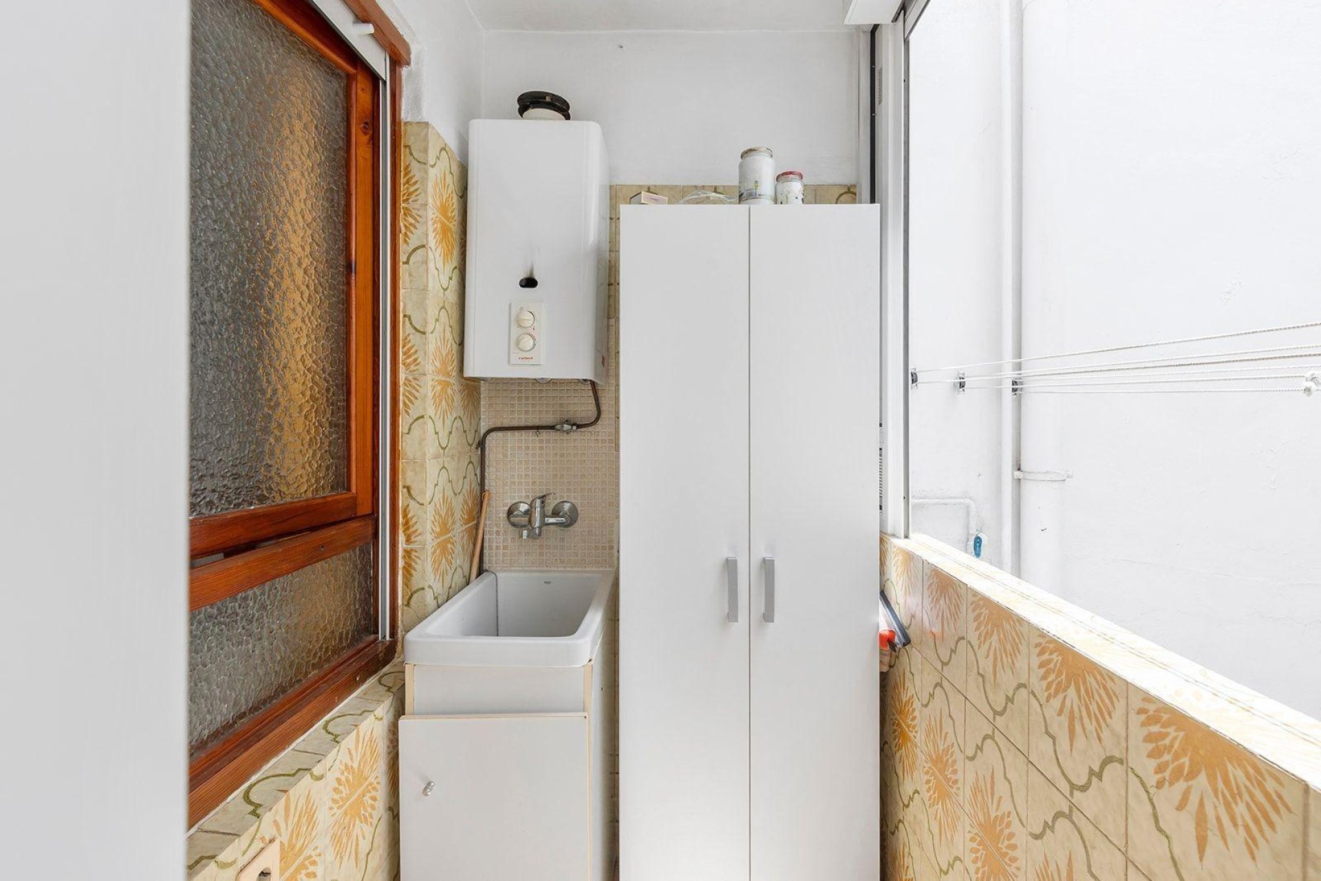 Herverkoop - Appartement - Torrevieja - Acequion