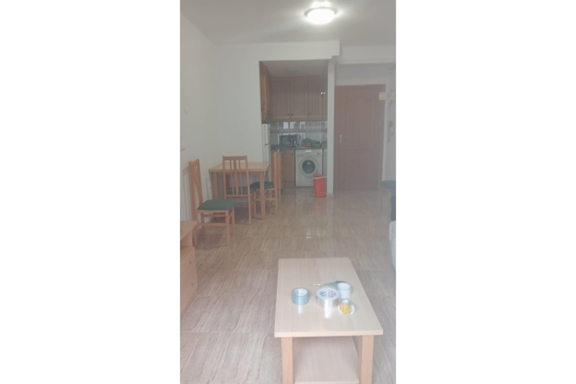Herverkoop - Appartement - Torrevieja - Acequion