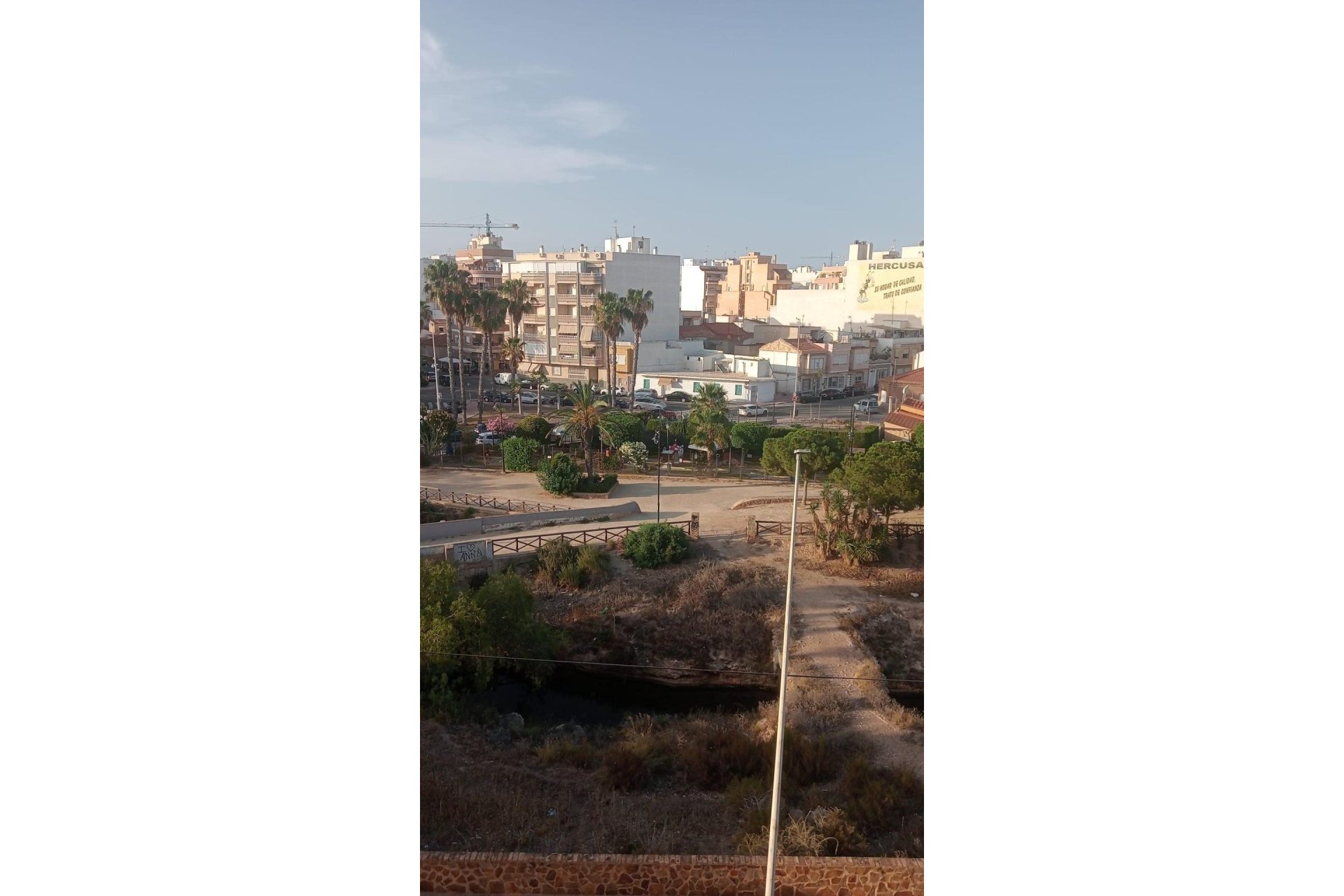 Herverkoop - Appartement - Torrevieja - Acequion