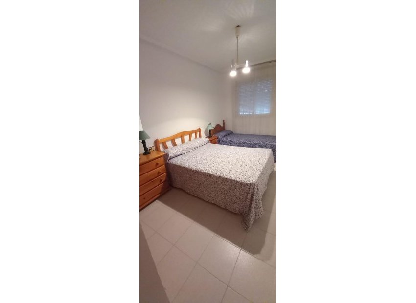 Herverkoop - Appartement - Torrevieja - Acequion