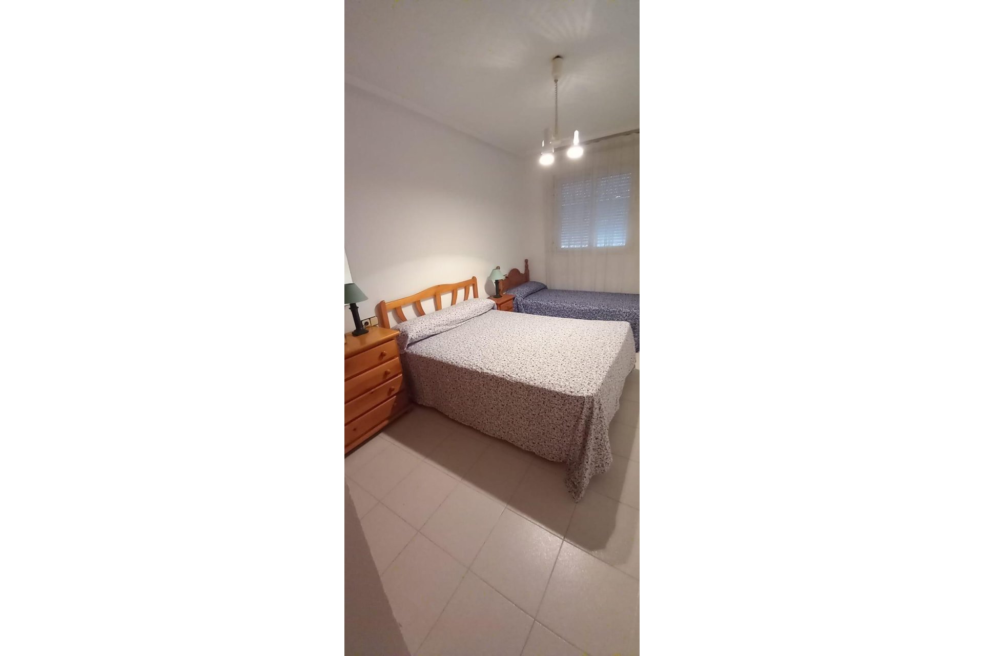 Herverkoop - Appartement - Torrevieja - Acequion