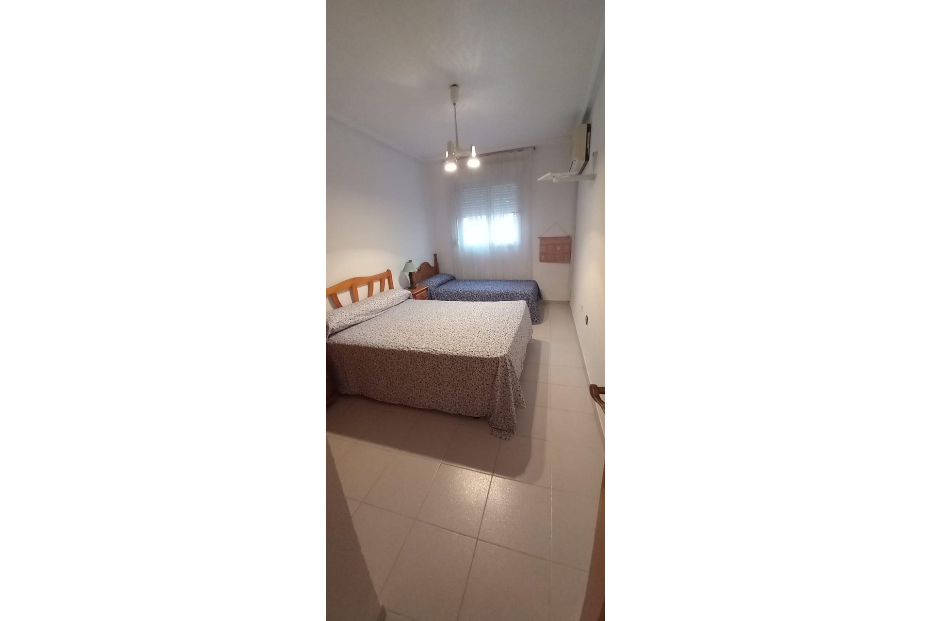 Herverkoop - Appartement - Torrevieja - Acequion