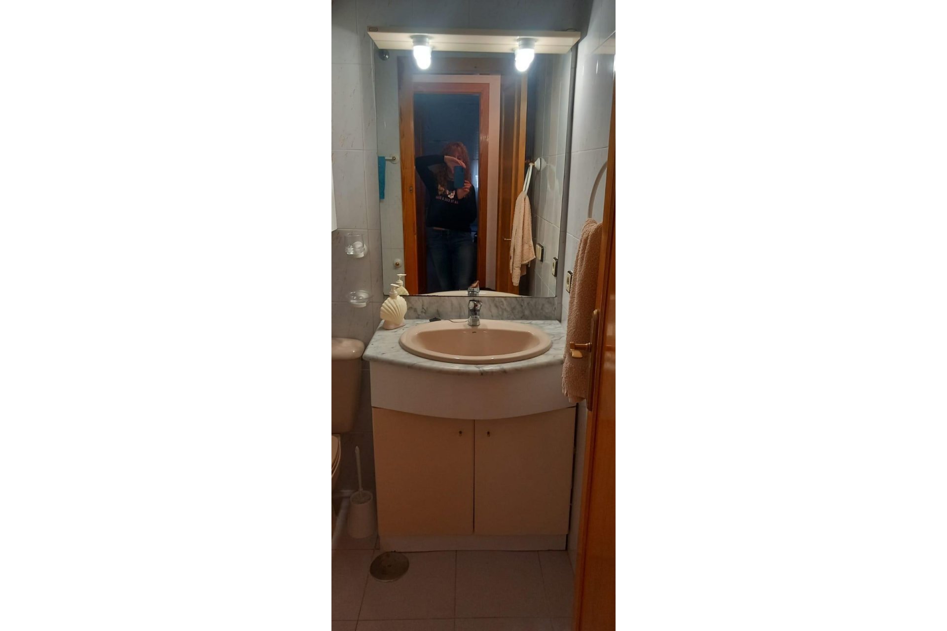 Herverkoop - Appartement - Torrevieja - Acequion