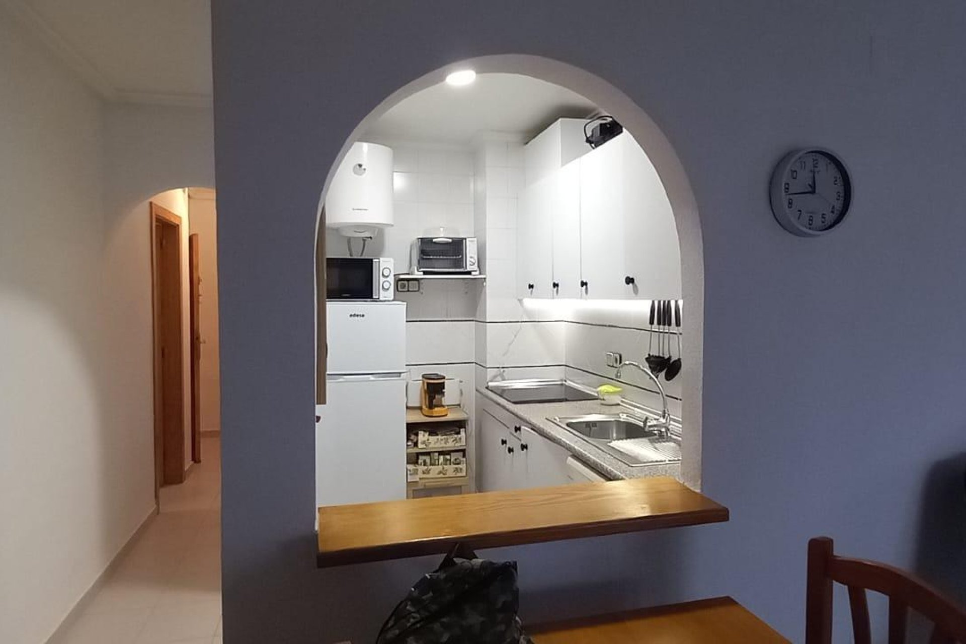 Herverkoop - Appartement - Torrevieja - Acequion