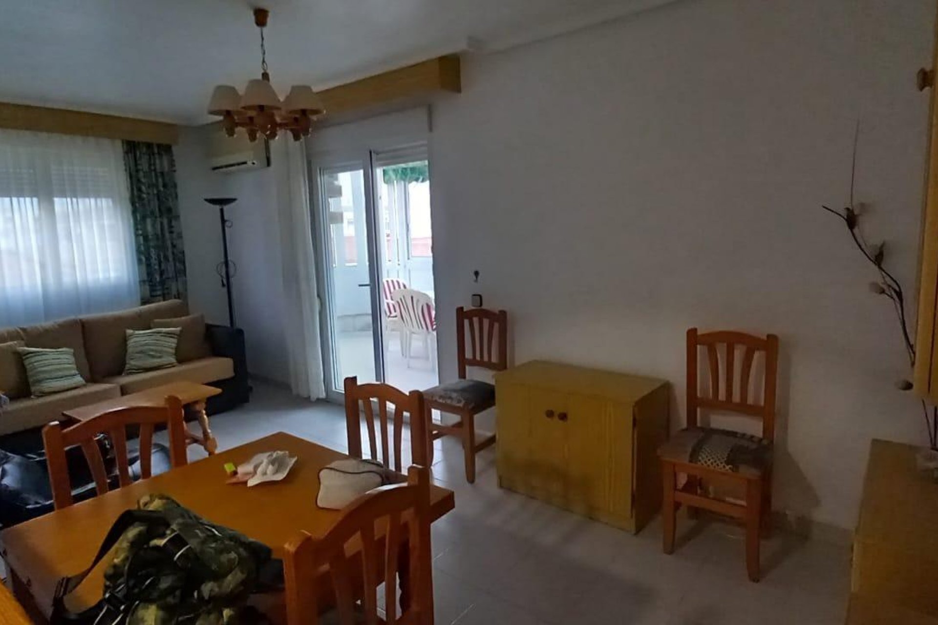 Herverkoop - Appartement - Torrevieja - Acequion