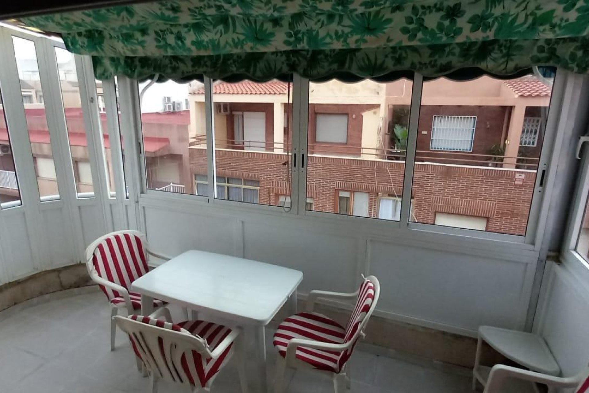 Herverkoop - Appartement - Torrevieja - Acequion