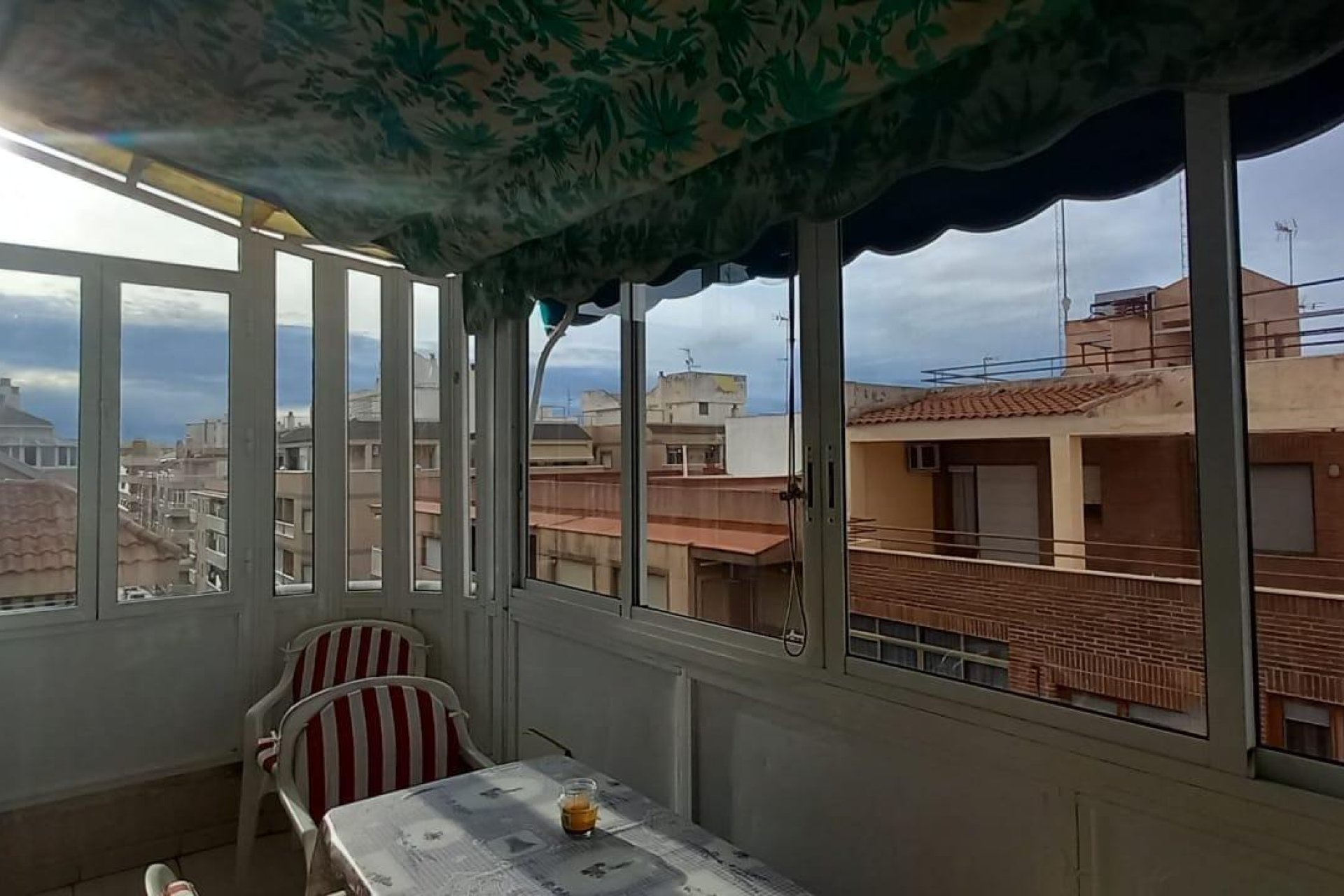 Herverkoop - Appartement - Torrevieja - Acequion