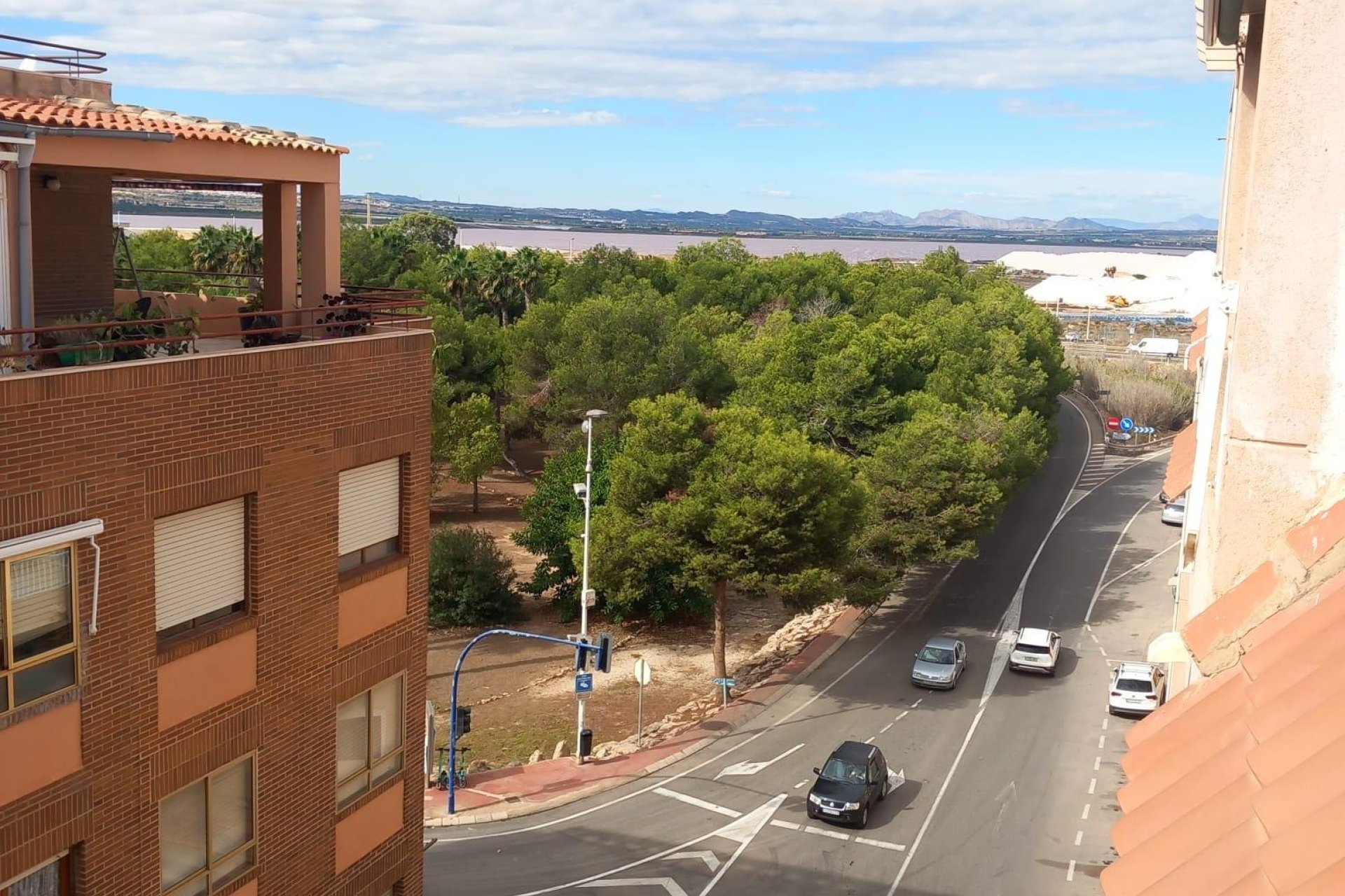 Herverkoop - Appartement - Torrevieja - Acequion