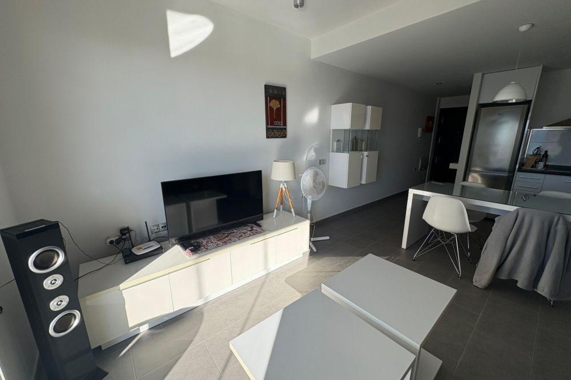 Herverkoop - Appartement - Torrevieja - Acequion