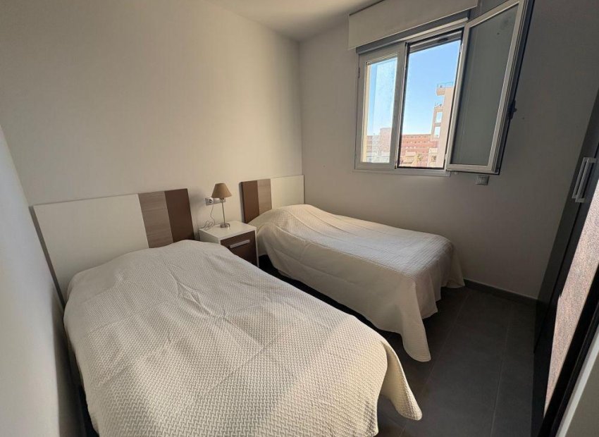 Herverkoop - Appartement - Torrevieja - Acequion