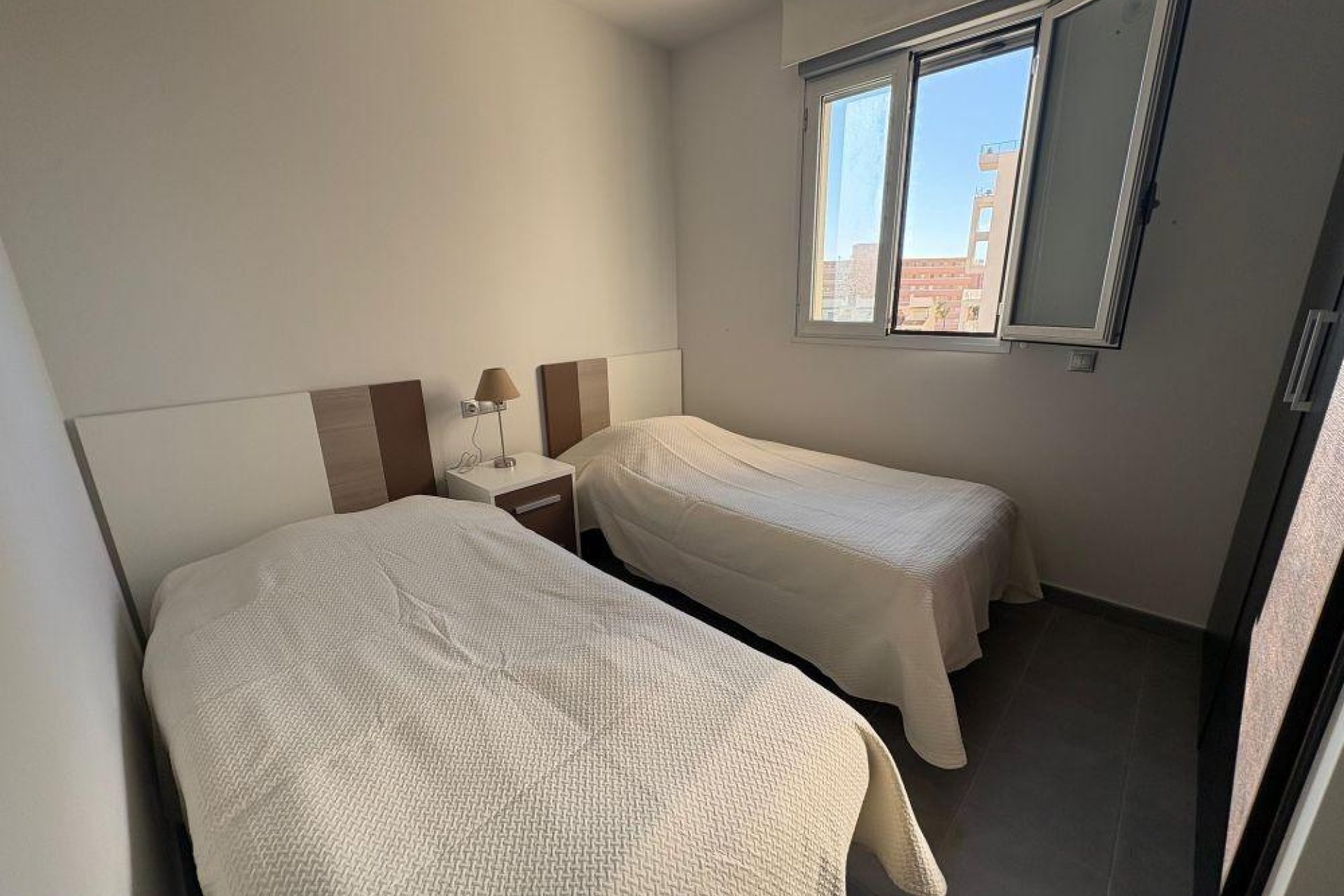Herverkoop - Appartement - Torrevieja - Acequion