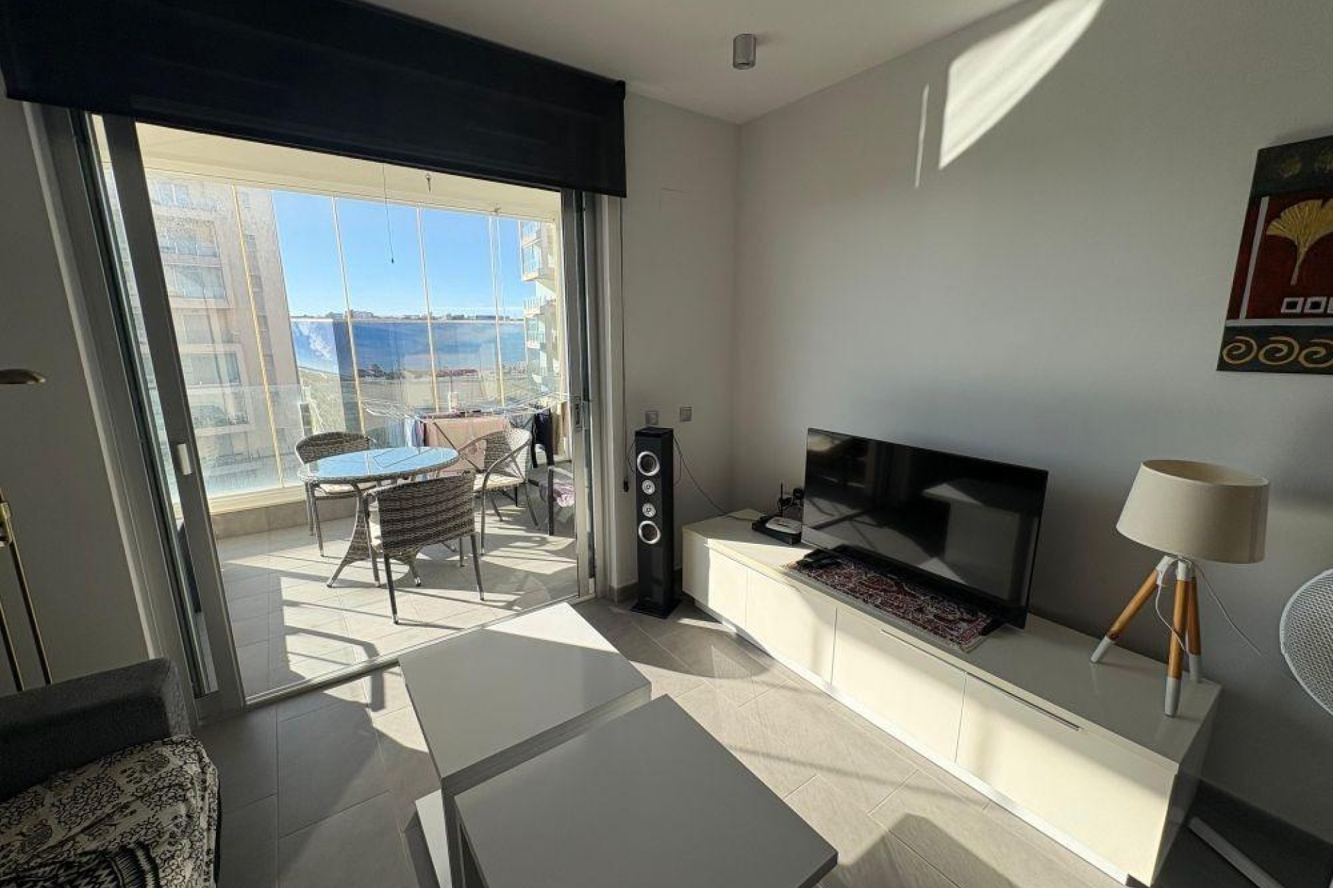 Herverkoop - Appartement - Torrevieja - Acequion
