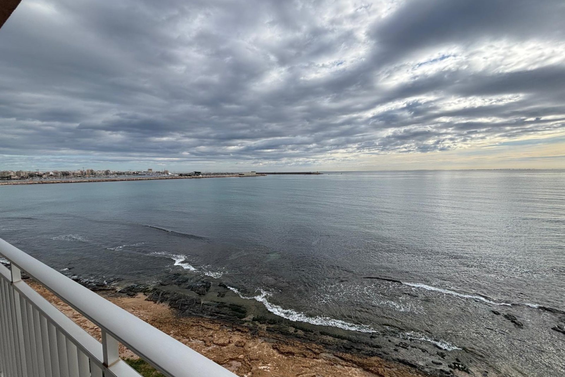 Herverkoop - Appartement - Torrevieja - Acequion