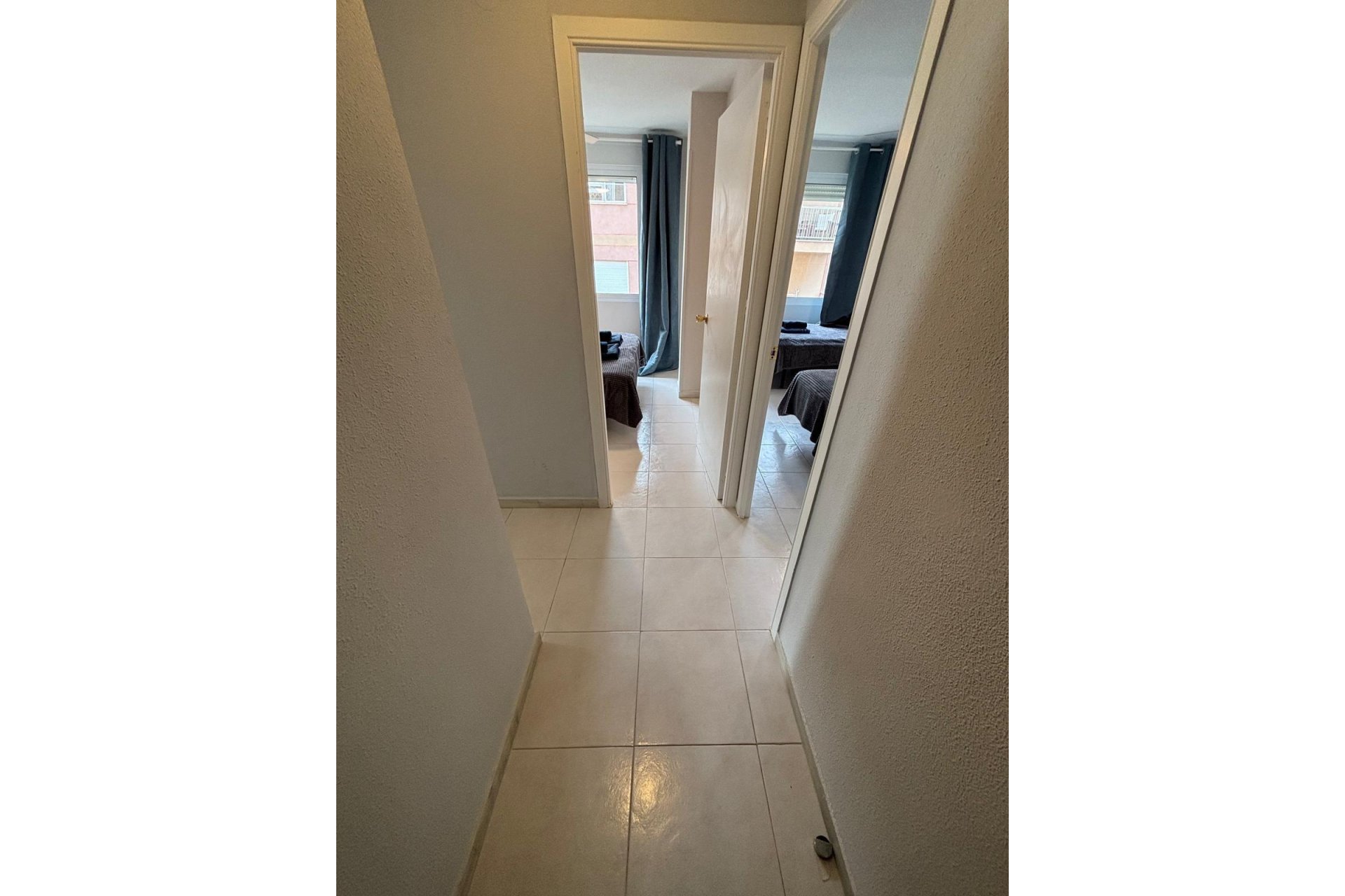 Herverkoop - Appartement - Torrevieja - Acequion
