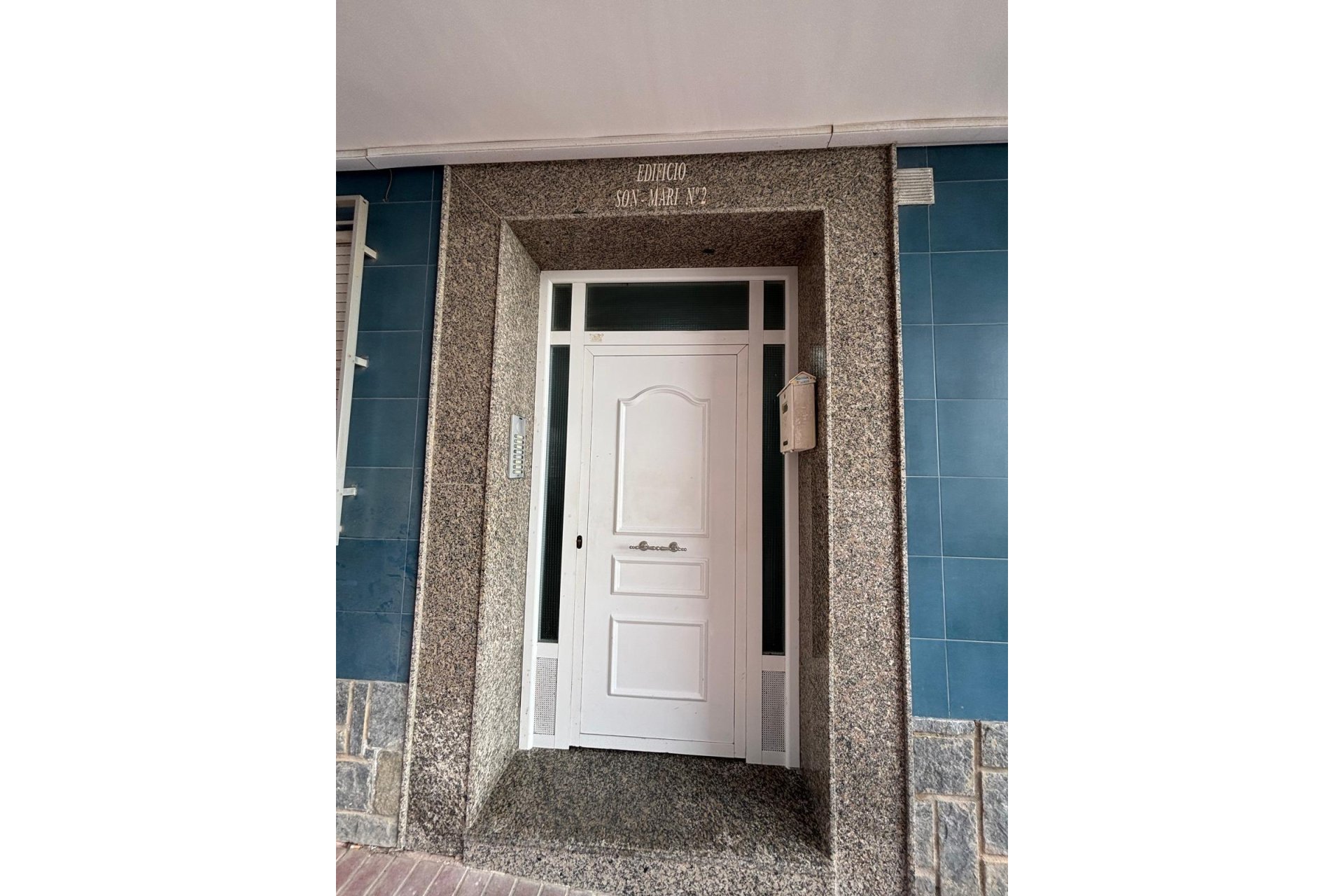 Herverkoop - Appartement - Torrevieja - Acequion