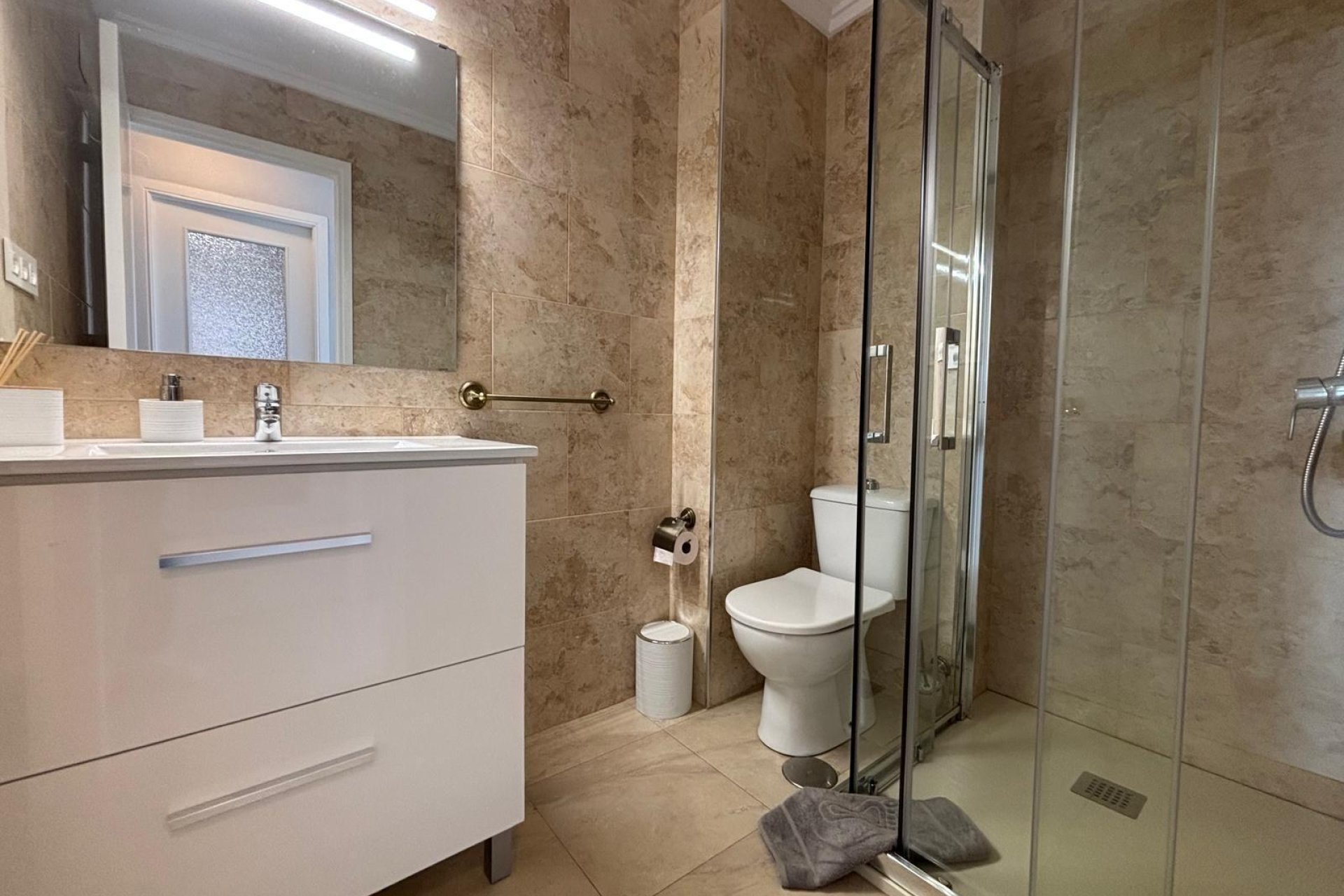 Herverkoop - Appartement - Torrevieja - Acequion