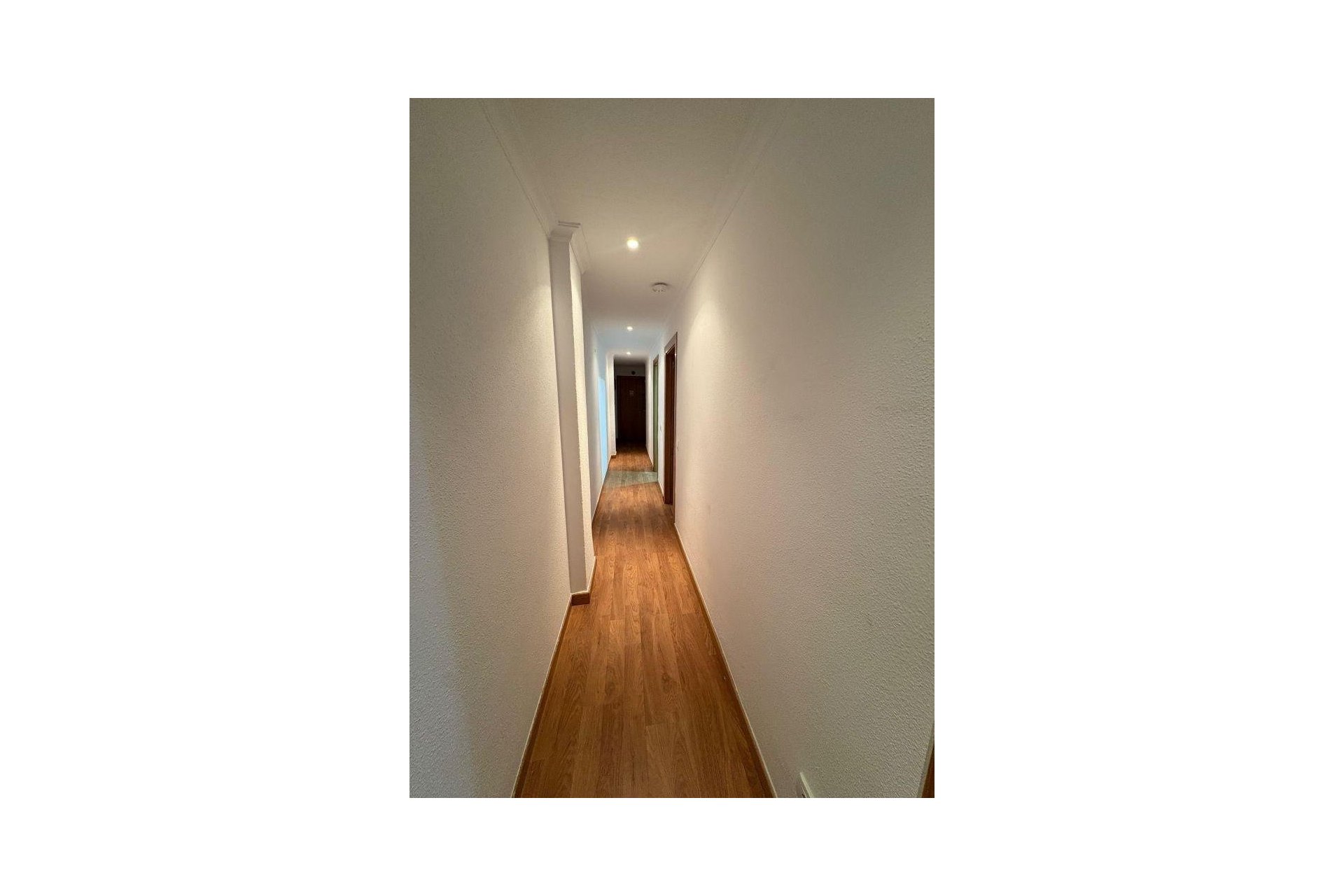 Herverkoop - Appartement - Torrevieja - Acequion
