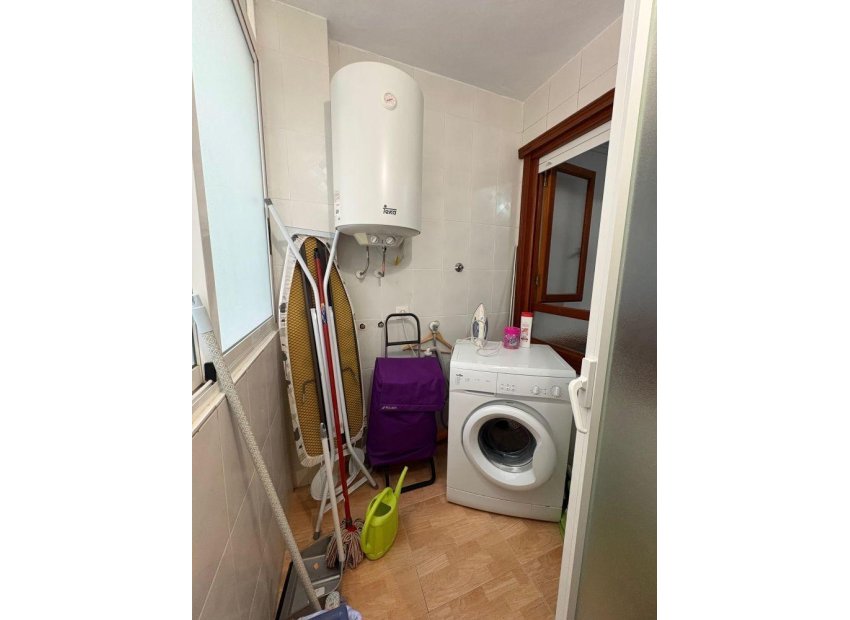 Herverkoop - Appartement - Torrevieja - Acequion