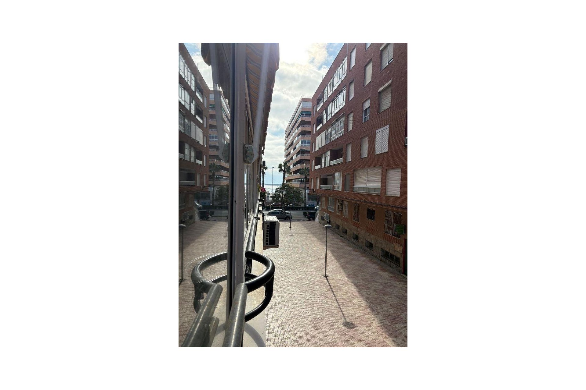 Herverkoop - Appartement - Torrevieja - Acequion