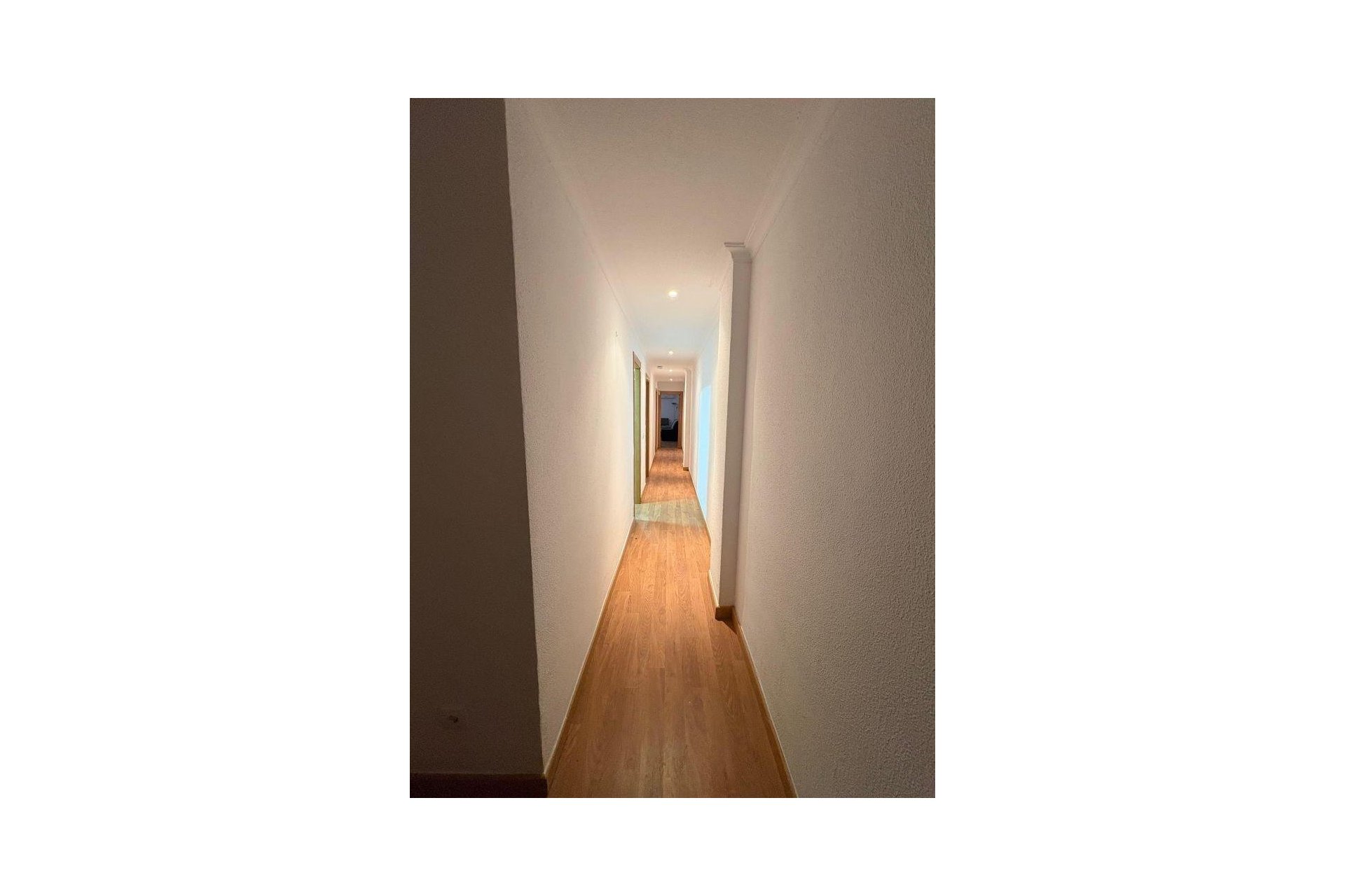 Herverkoop - Appartement - Torrevieja - Acequion