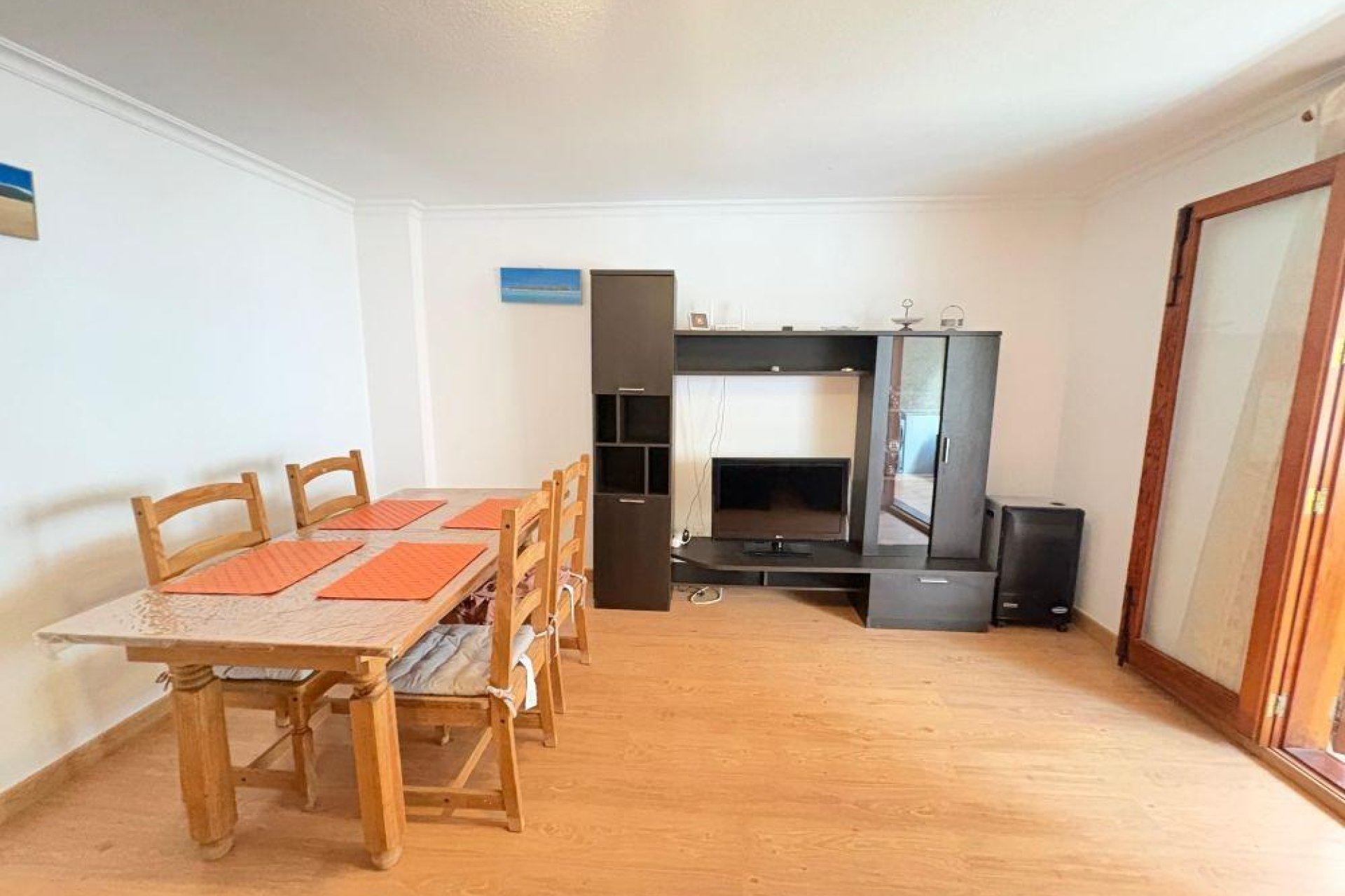 Herverkoop - Appartement - Torrevieja - Acequion