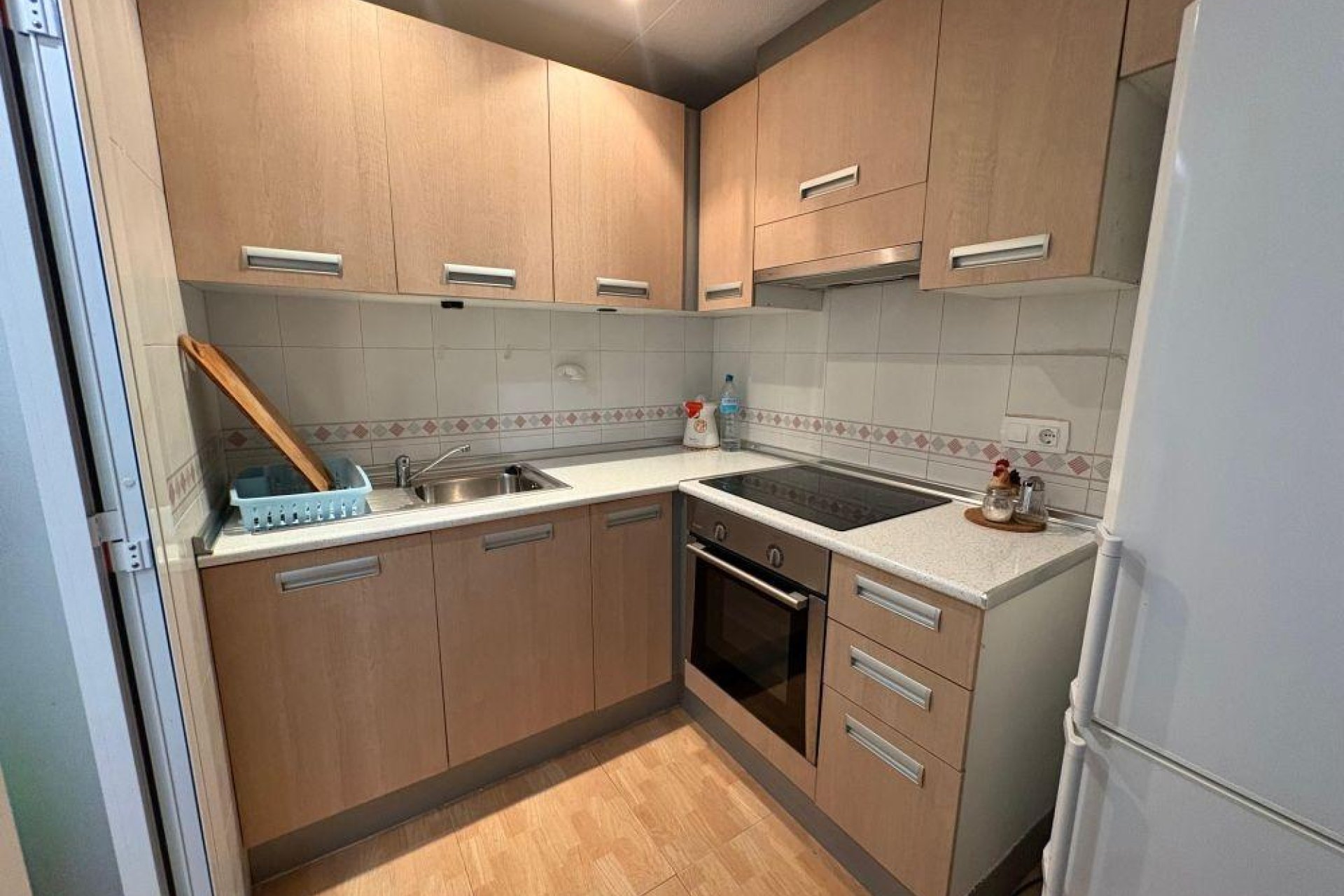 Herverkoop - Appartement - Torrevieja - Acequion