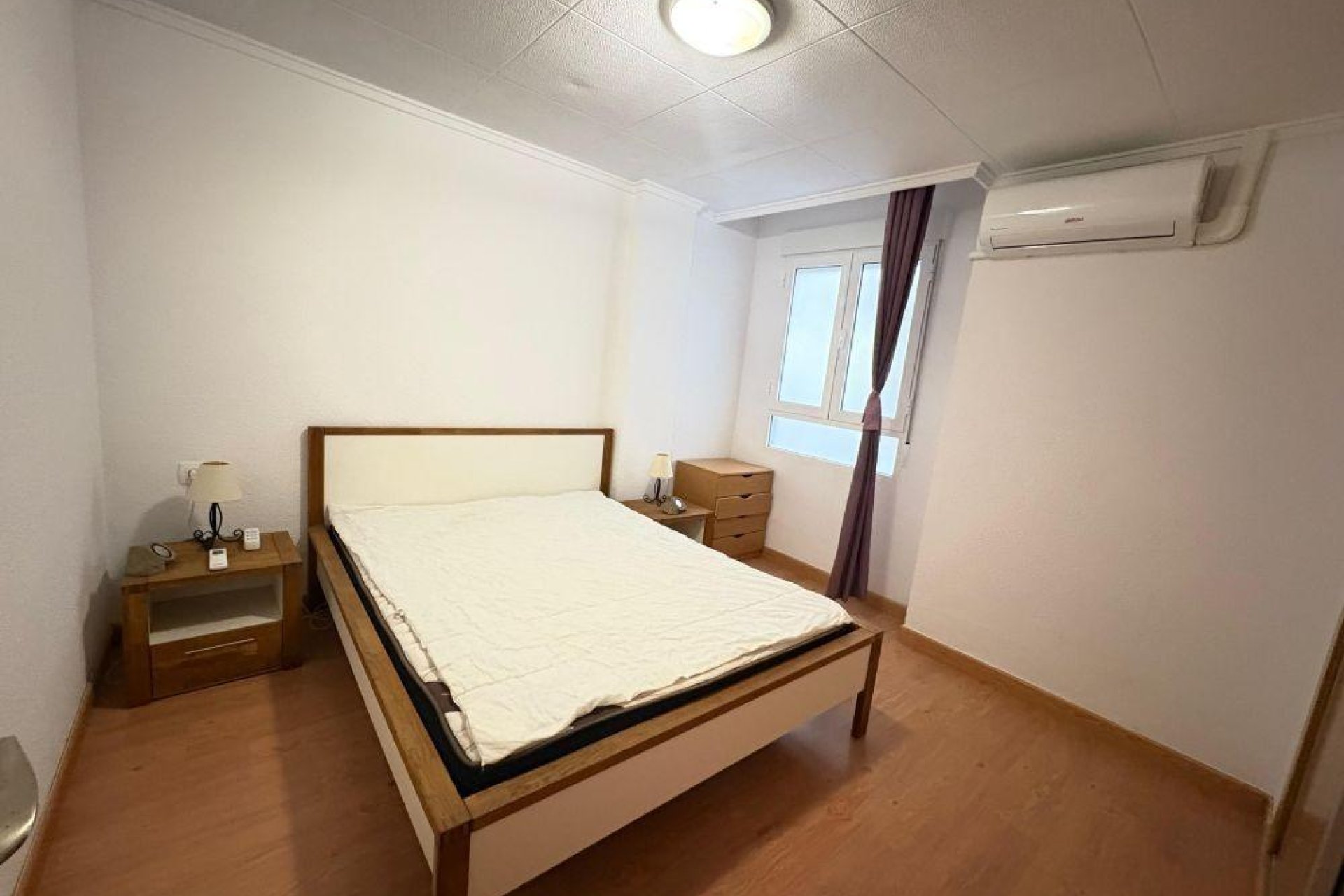 Herverkoop - Appartement - Torrevieja - Acequion