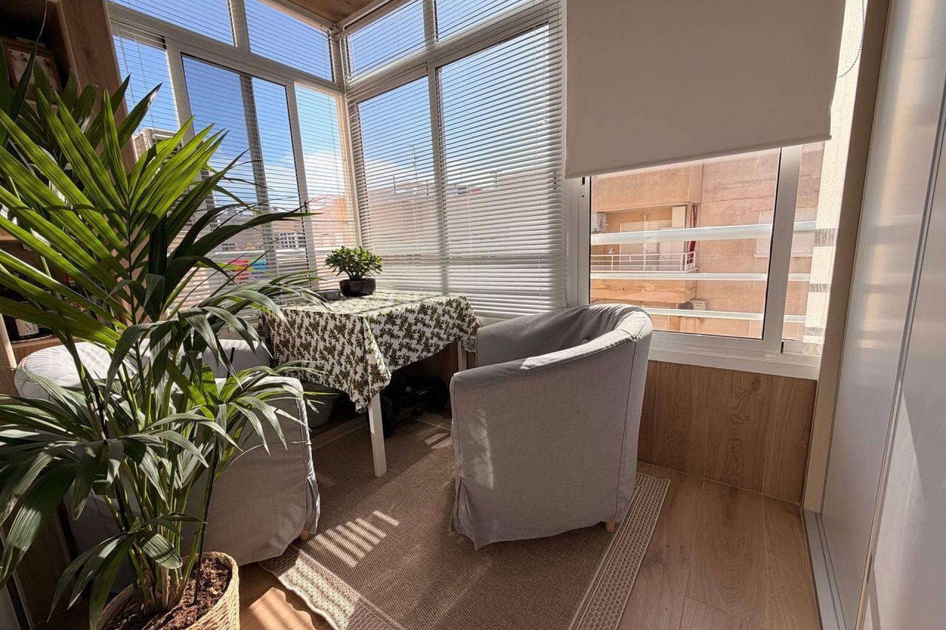 Herverkoop - Appartement - Torrevieja - Acequion