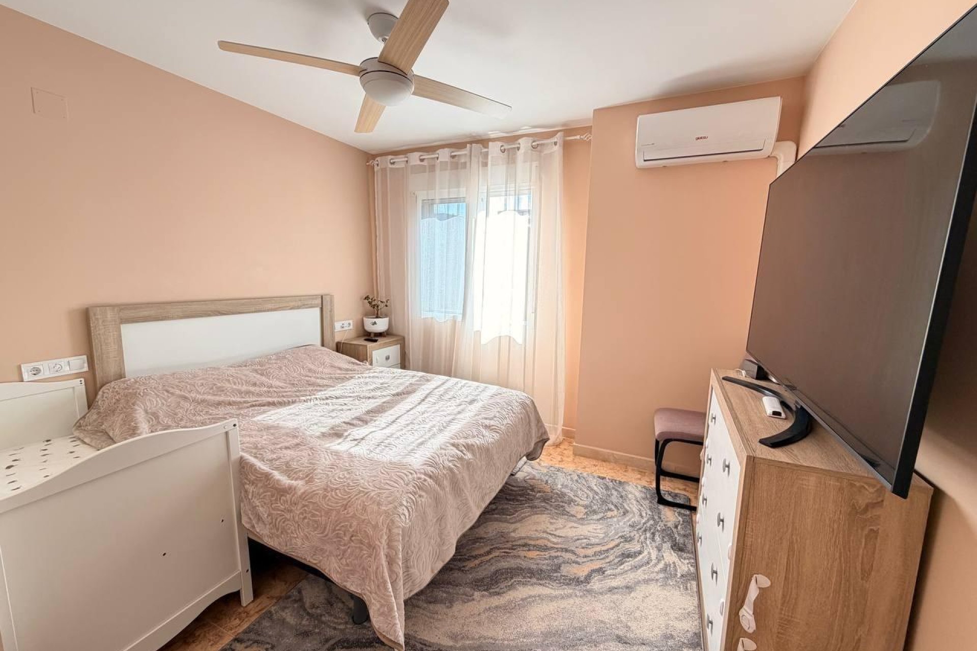 Herverkoop - Appartement - Torrevieja - Acequion