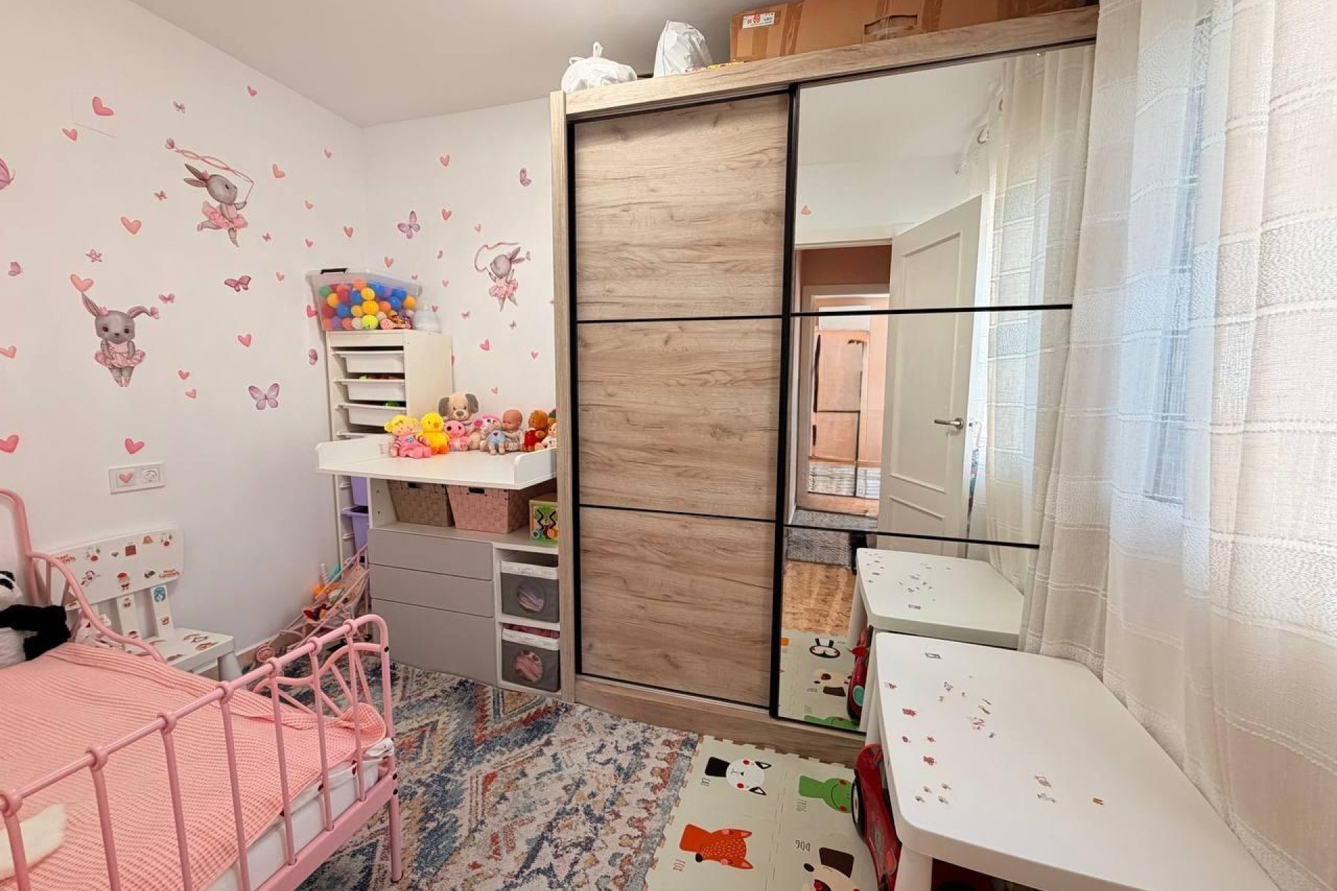 Herverkoop - Appartement - Torrevieja - Acequion