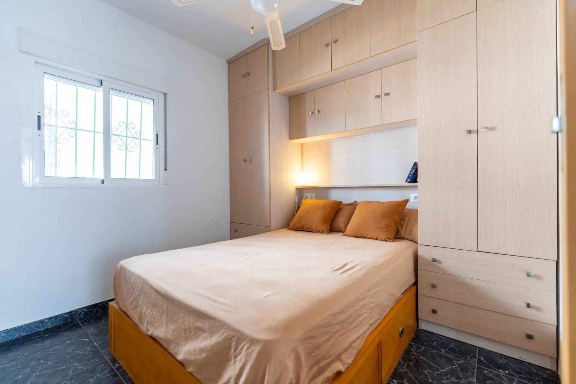 Herverkoop - Appartement - Torrevieja - Acequion