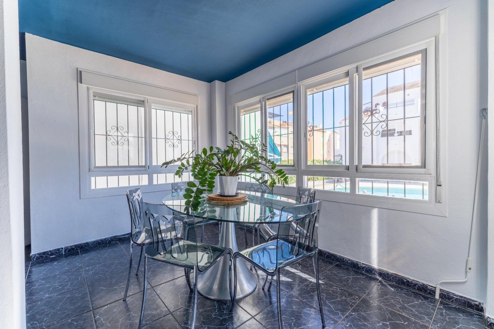 Herverkoop - Appartement - Torrevieja - Acequion