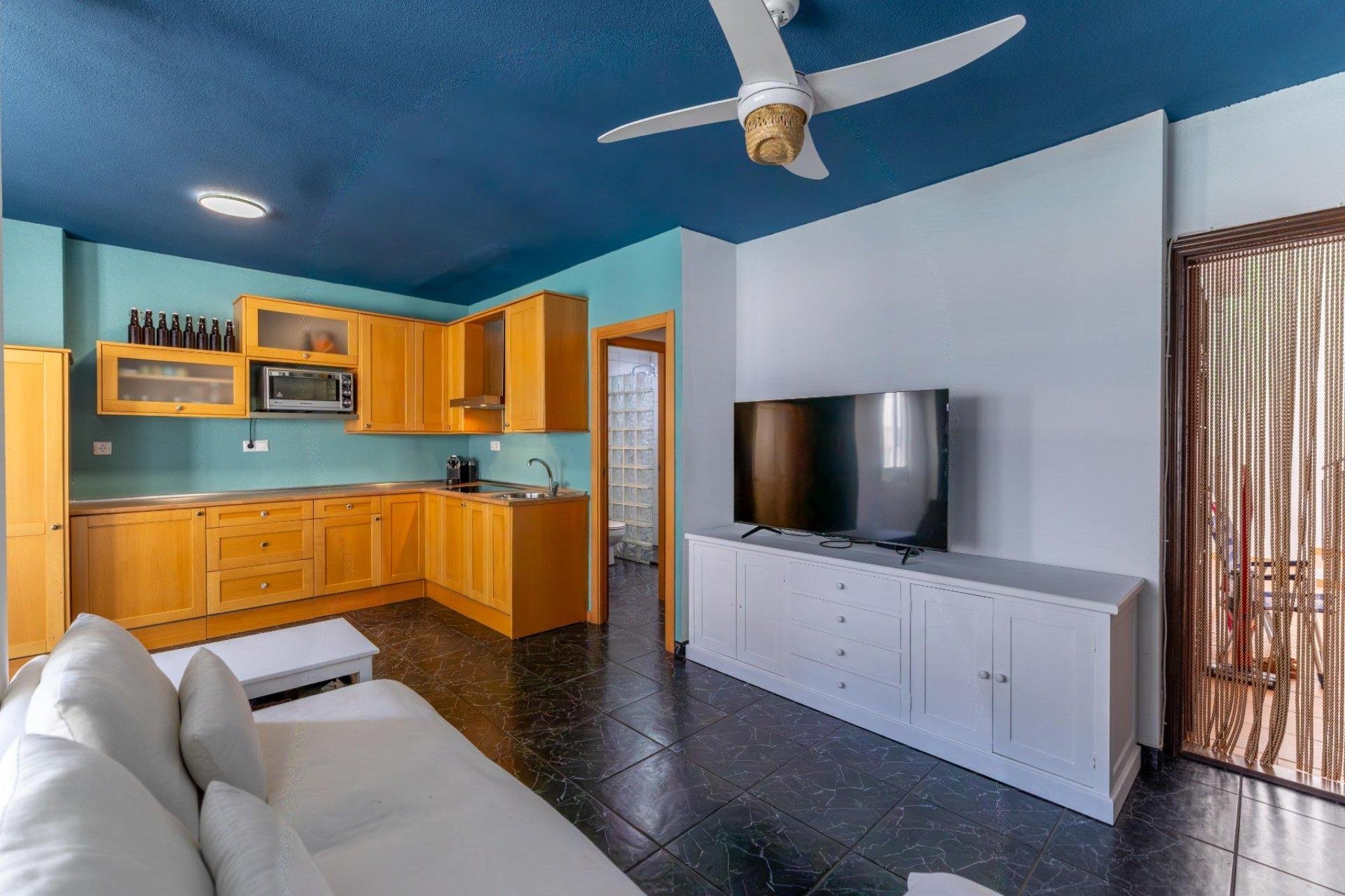 Herverkoop - Appartement - Torrevieja - Acequion