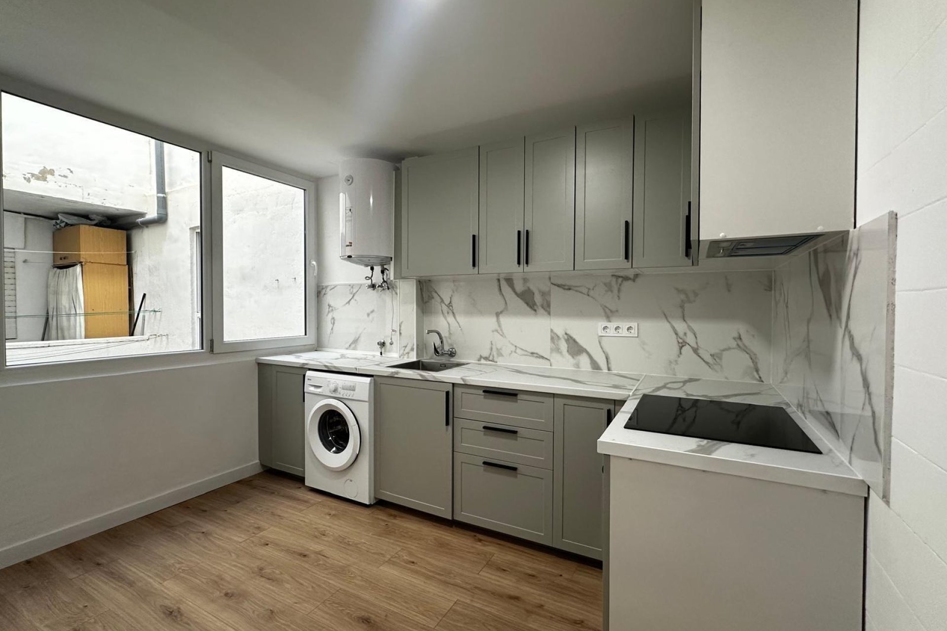 Herverkoop - Appartement - Torrevieja - Acequion