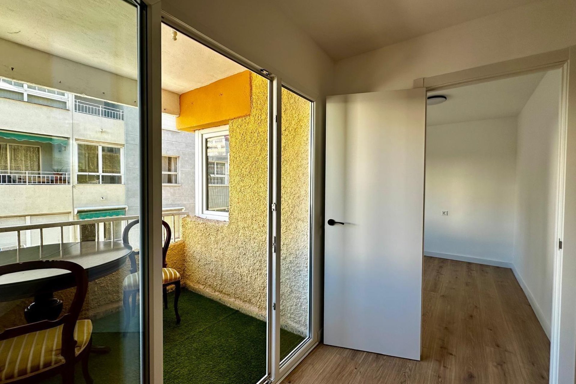 Herverkoop - Appartement - Torrevieja - Acequion