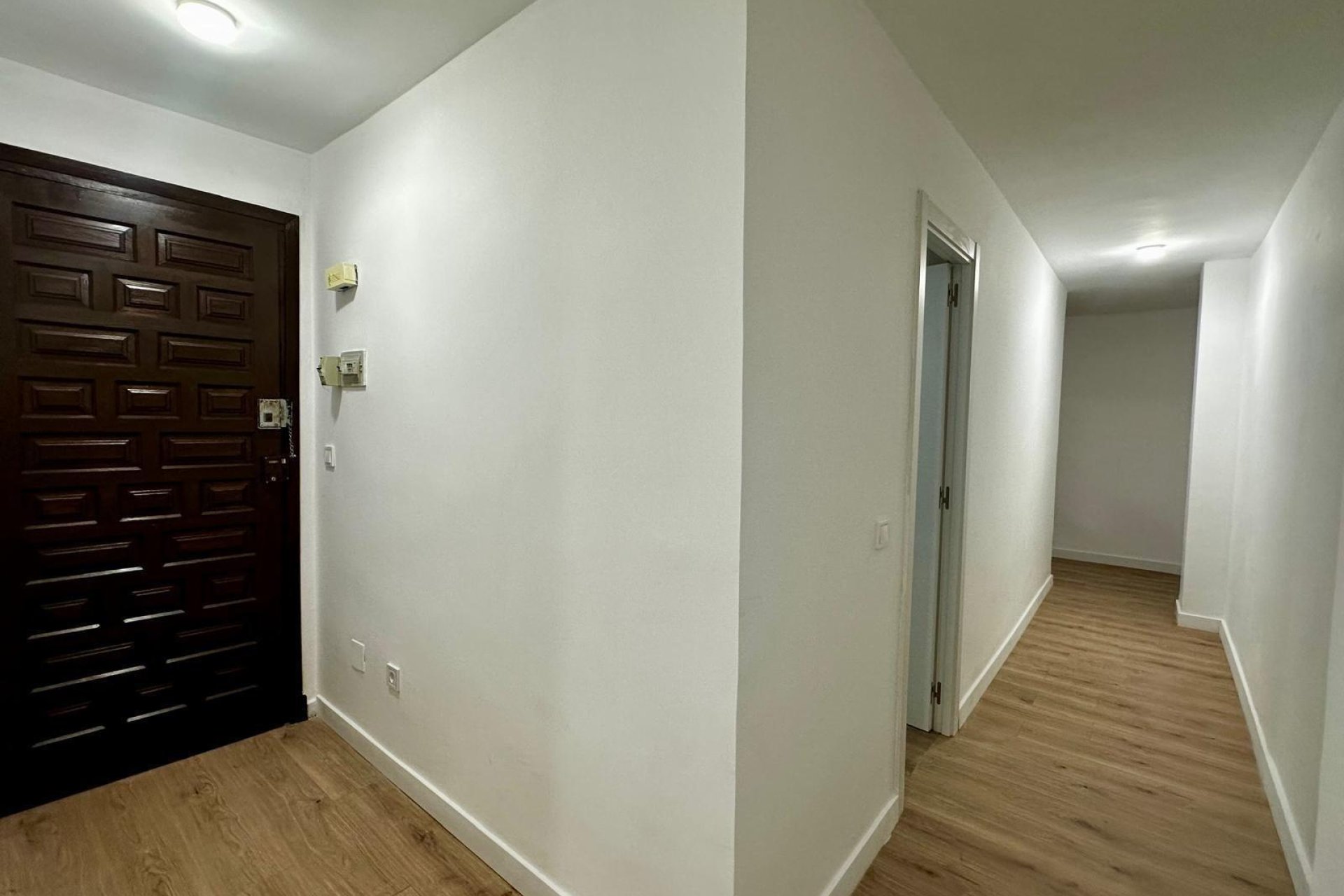Herverkoop - Appartement - Torrevieja - Acequion