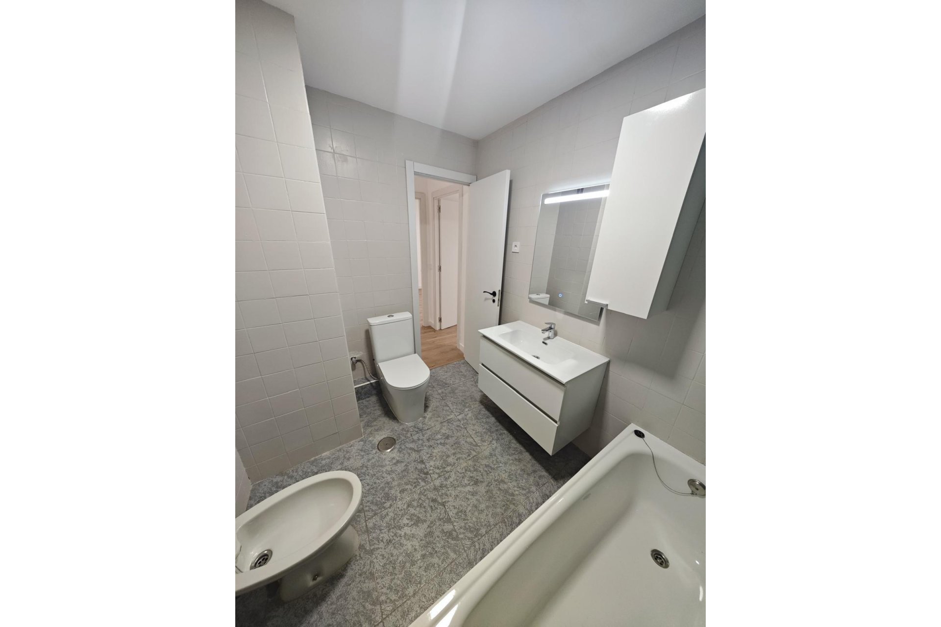 Herverkoop - Appartement - Torrevieja - Acequion