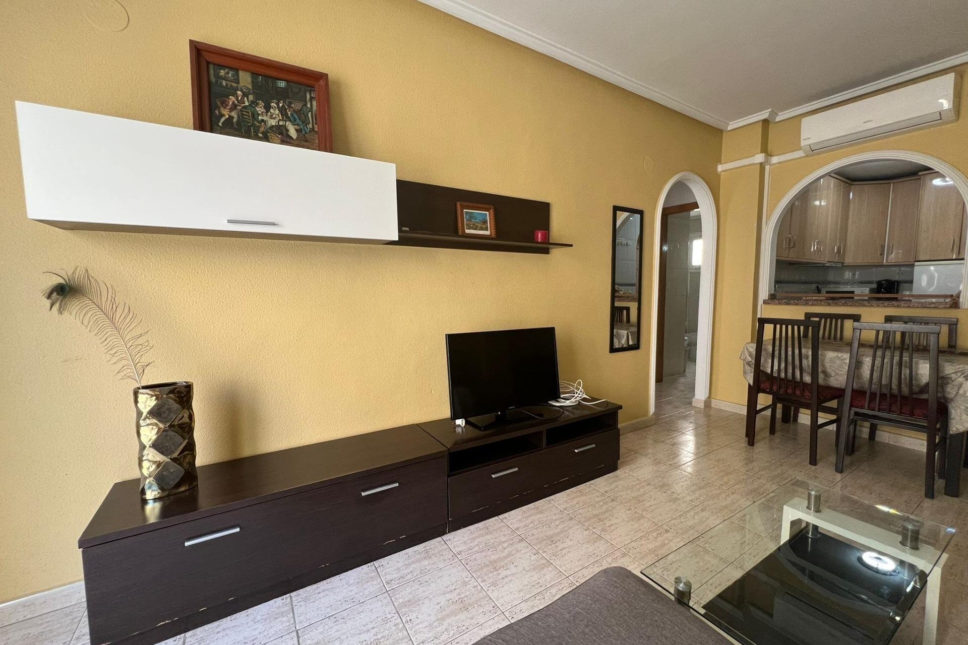 Herverkoop - Appartement - Torrevieja - Acequion